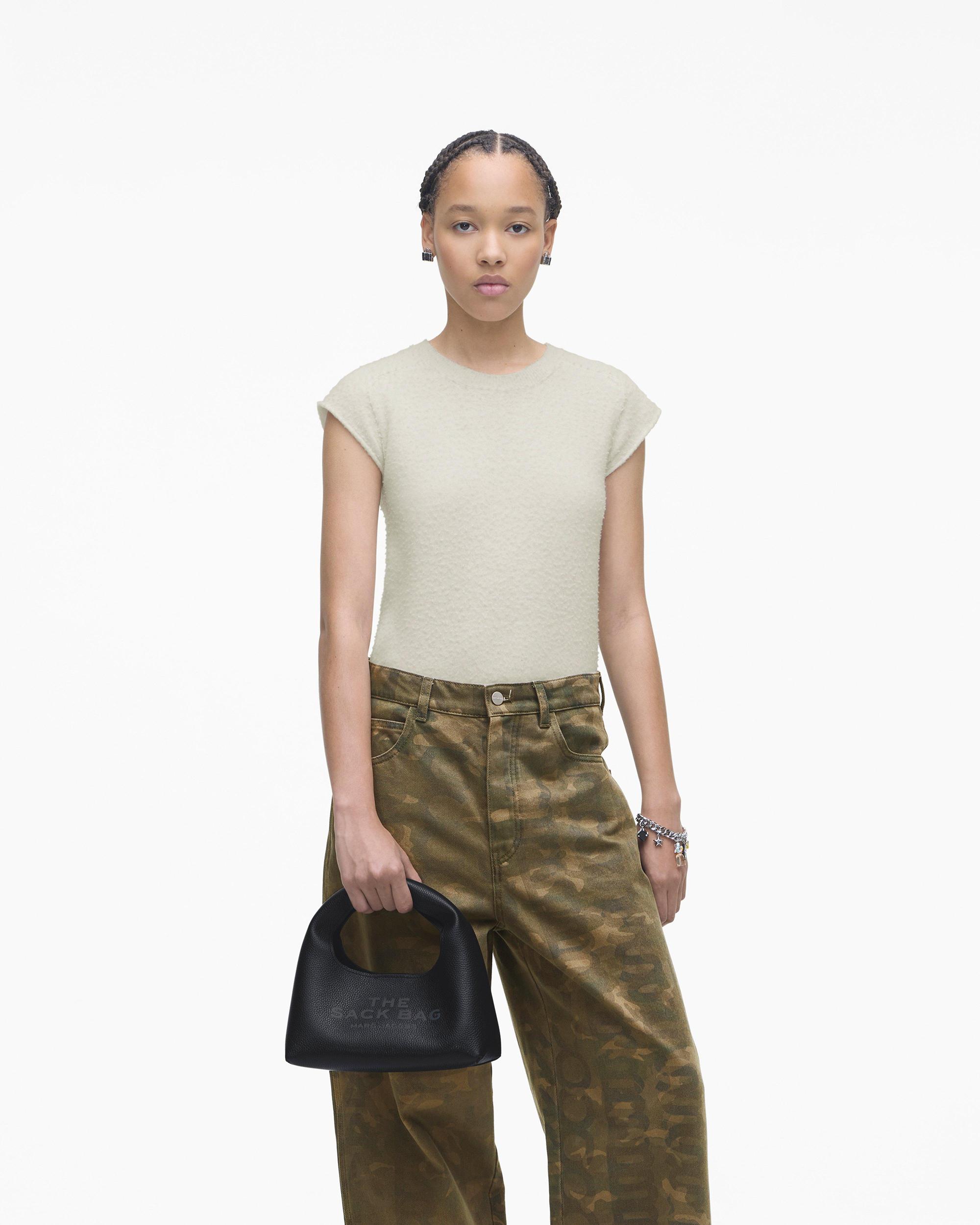 The Mini Sack Bag Product Image