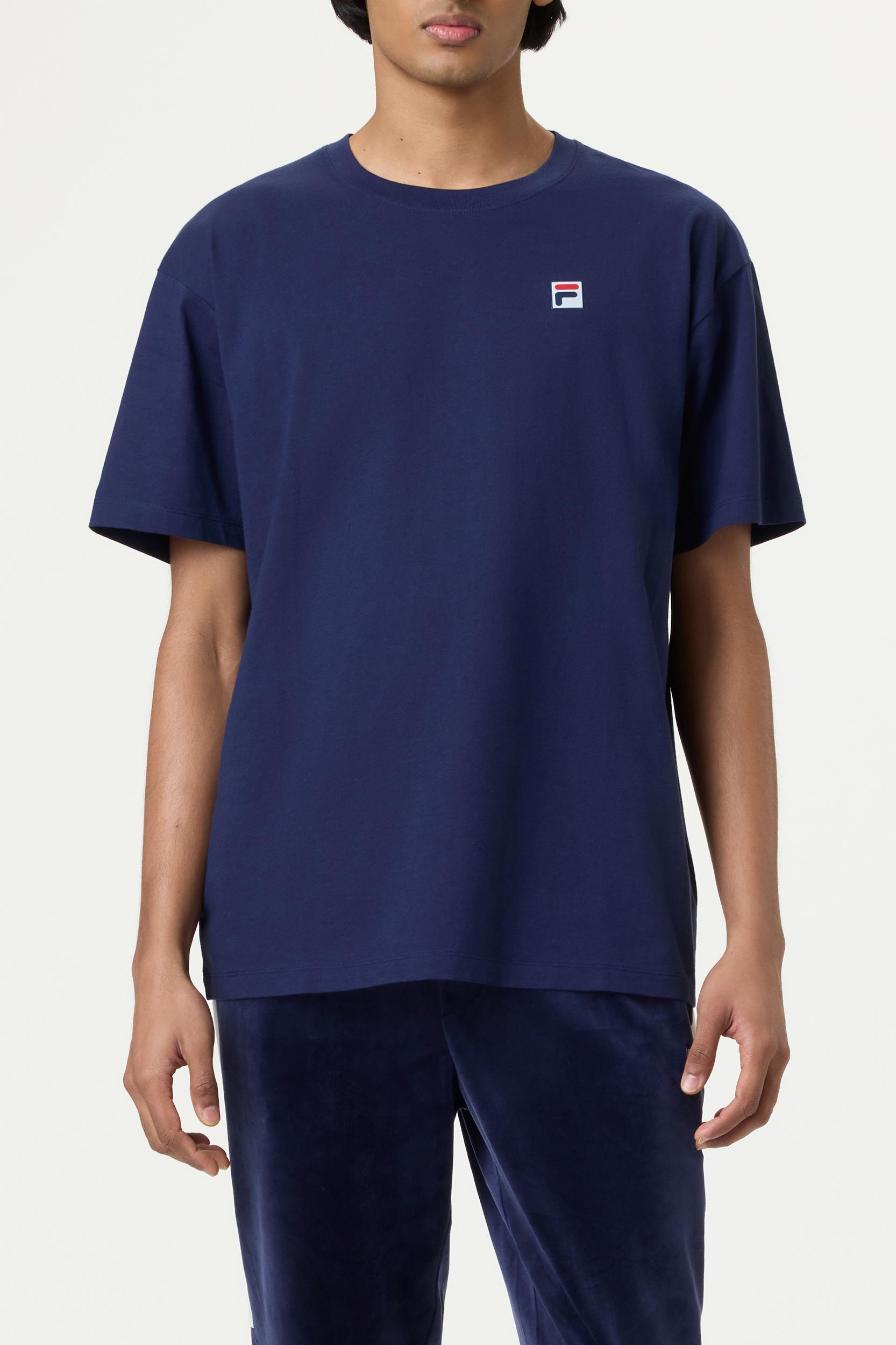 Classic Relaxed Tee Product Image