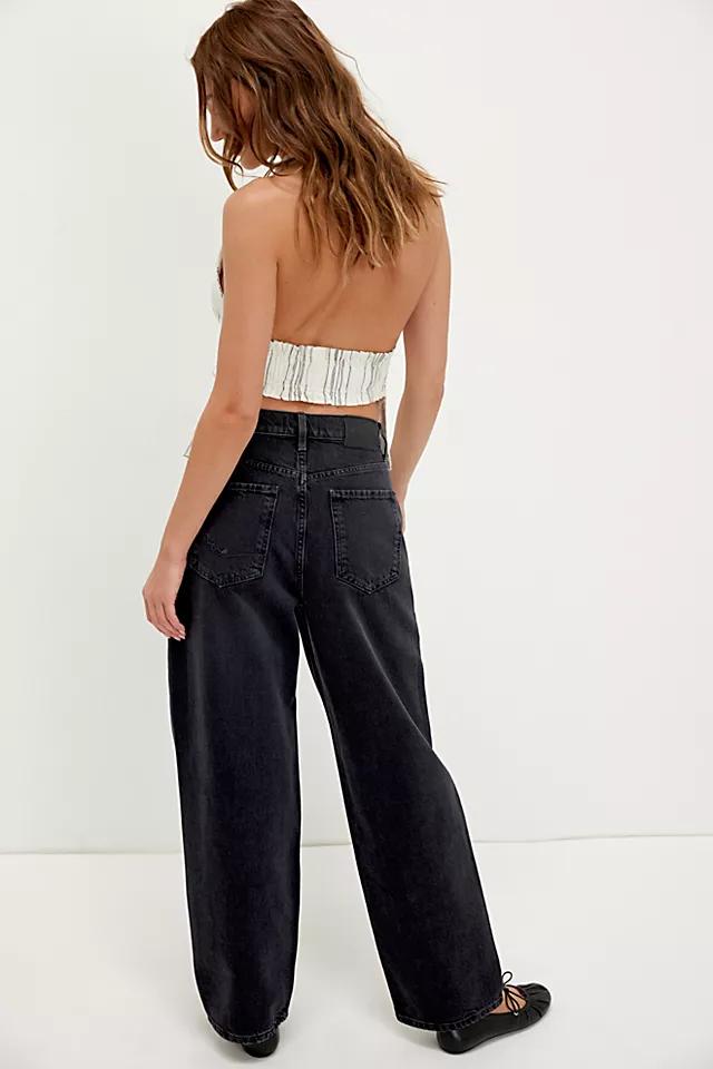 We The Free Cora Slouchy Jeans Product Image