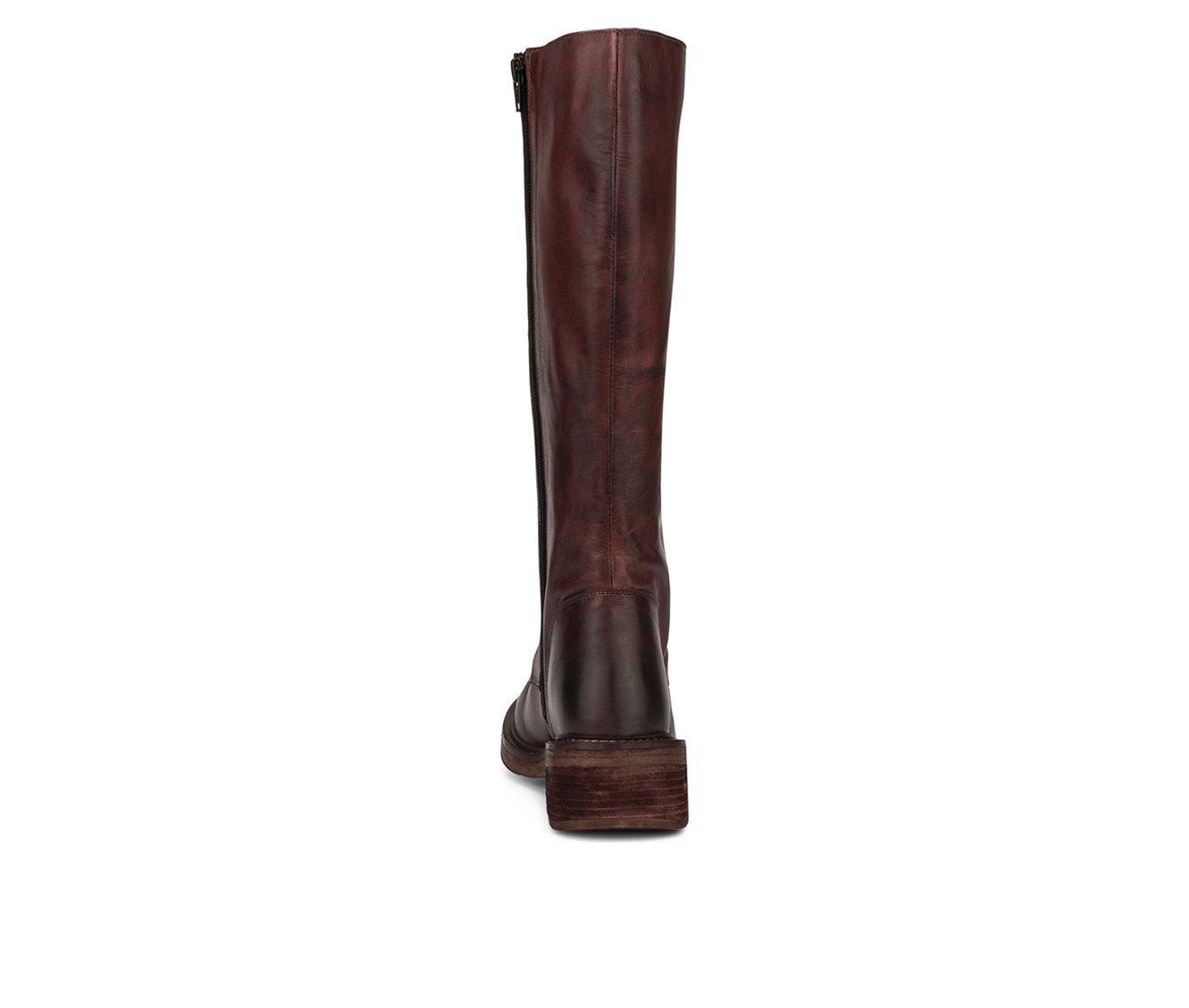 Women's Vintage Foundry Co Sadelle Knee High Boots Product Image