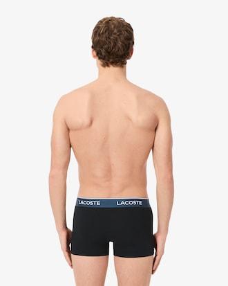 3-Pack Stretch Cotton Trunks Product Image