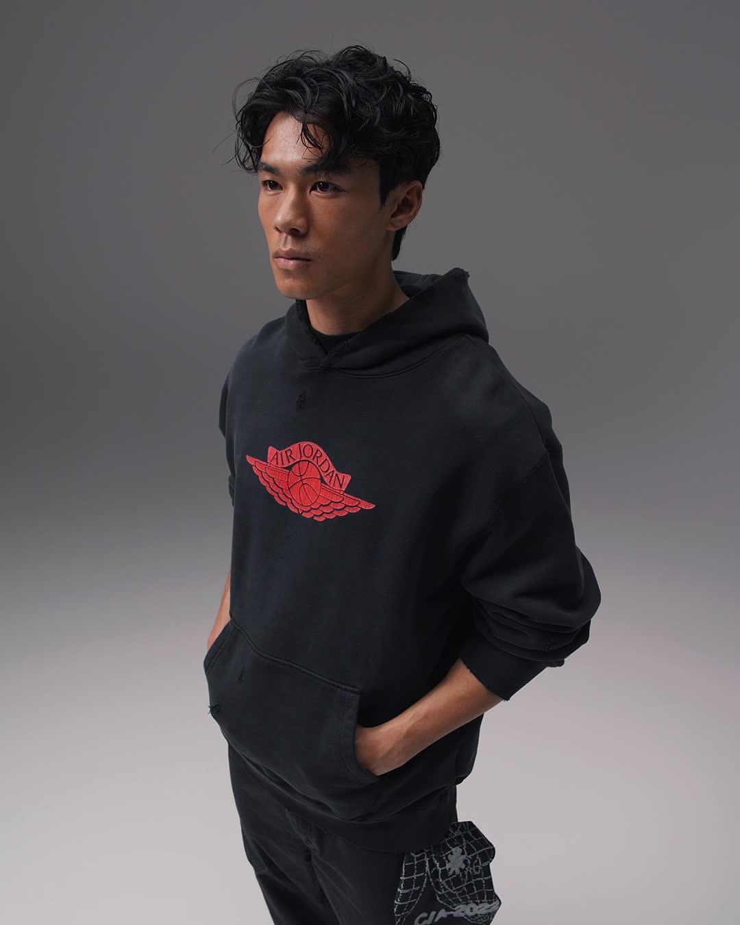 Men's Air Jordan 4 RM Shoes Product Image