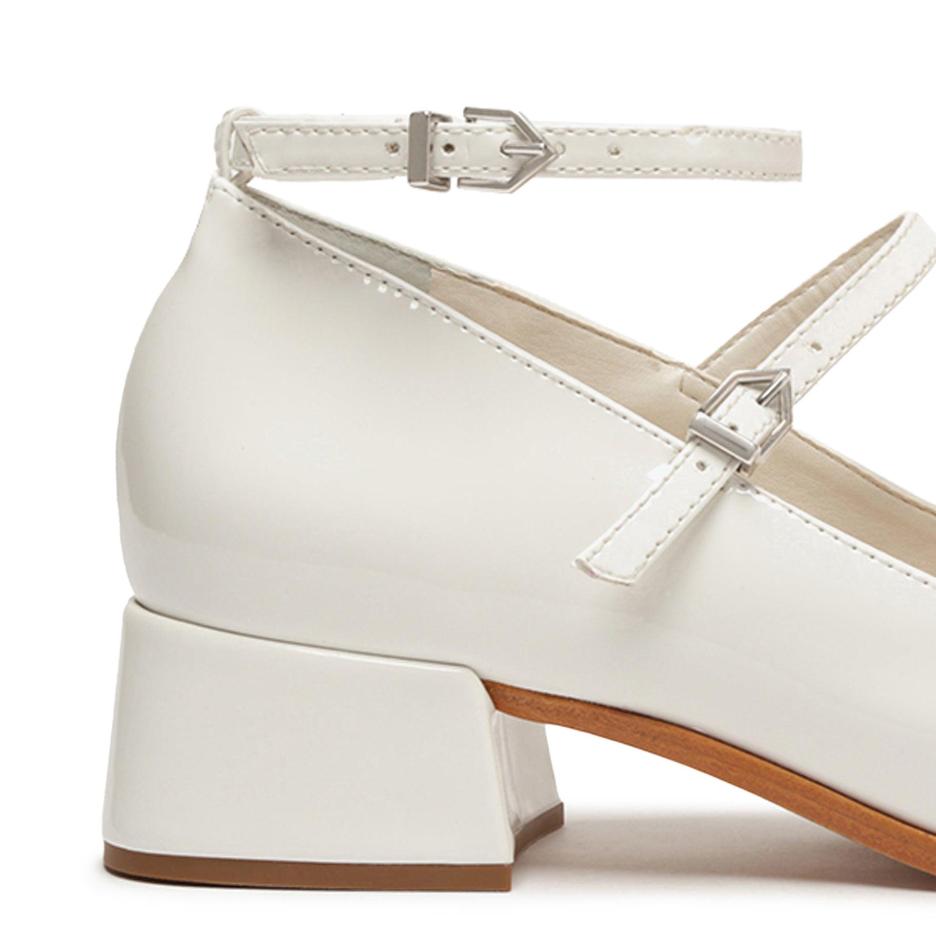 Dorothy Patent Leather Pump Female Product Image