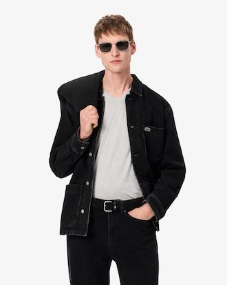 Stretch Canvas Strap Belt Product Image