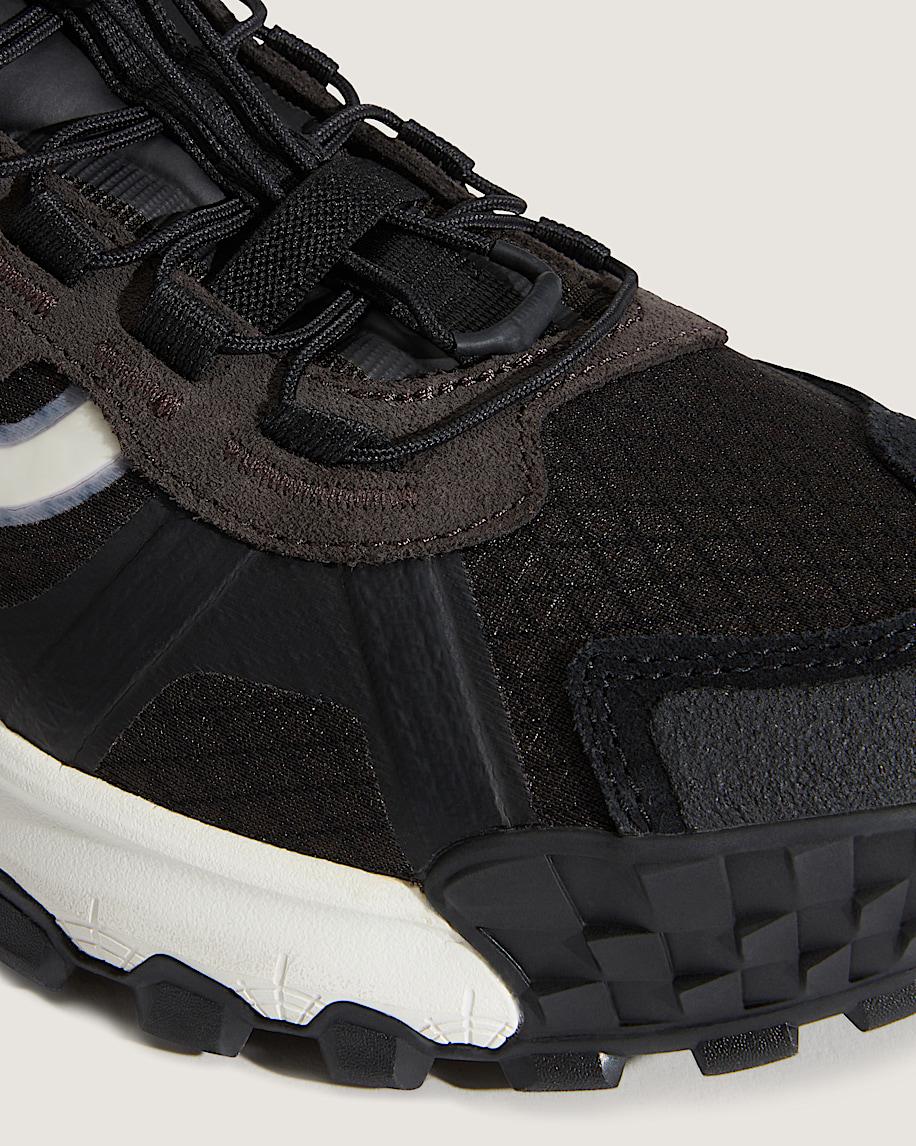 Crosspath XC Shoe in Washed Black| Vans US Product Image