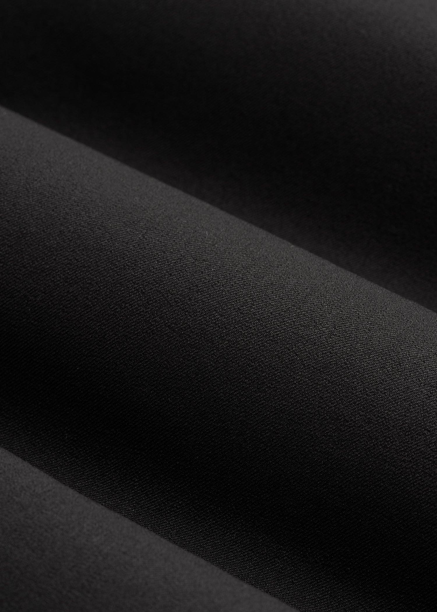 Pull-on Traveler Pants 2.0 for Tall Women in Black Female Product Image