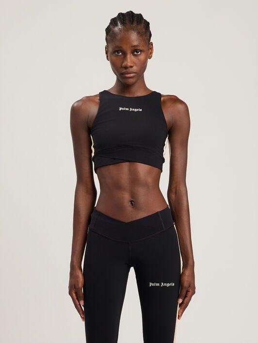 Classic Logo Active Track Top Product Image