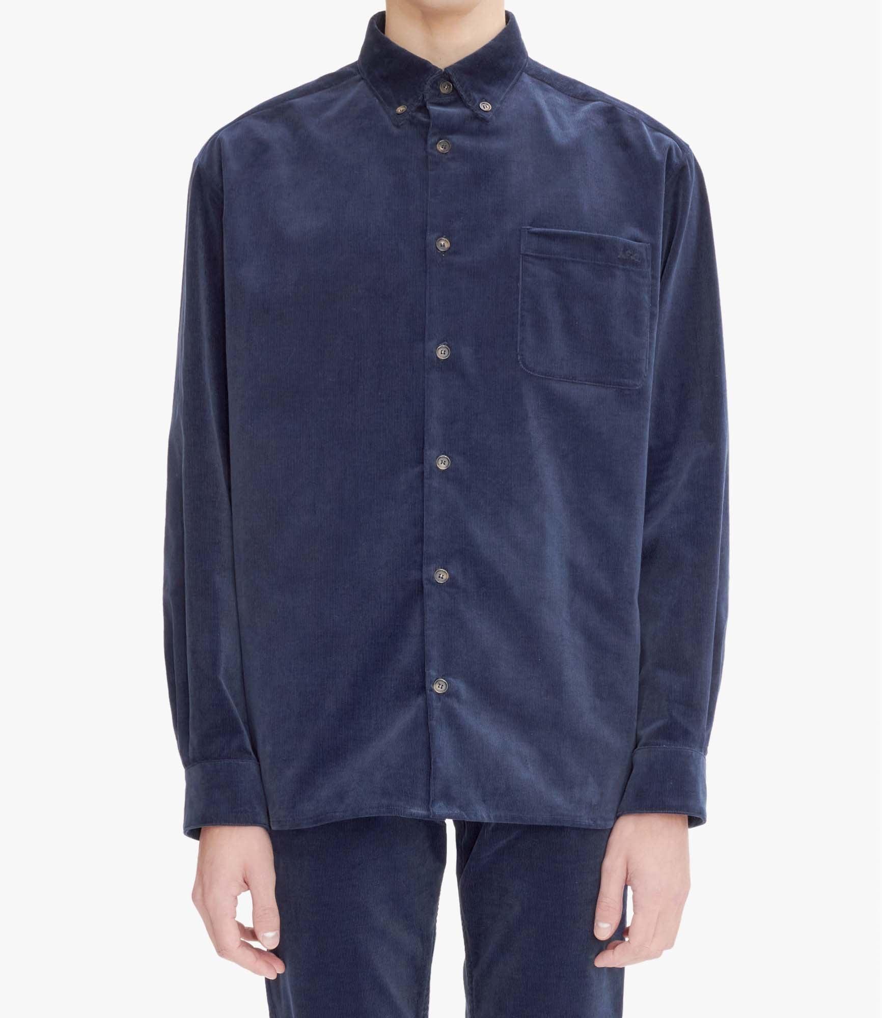 Mateo Logo shirt Product Image