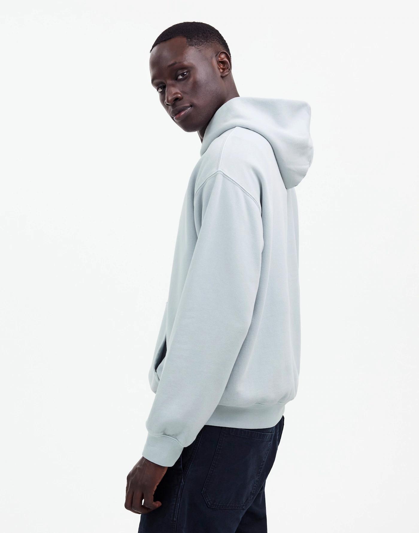 The McCarren Midweight Hoodie Sweatshirt Product Image