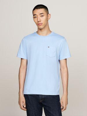 Tommy Pocket T-Shirt Product Image