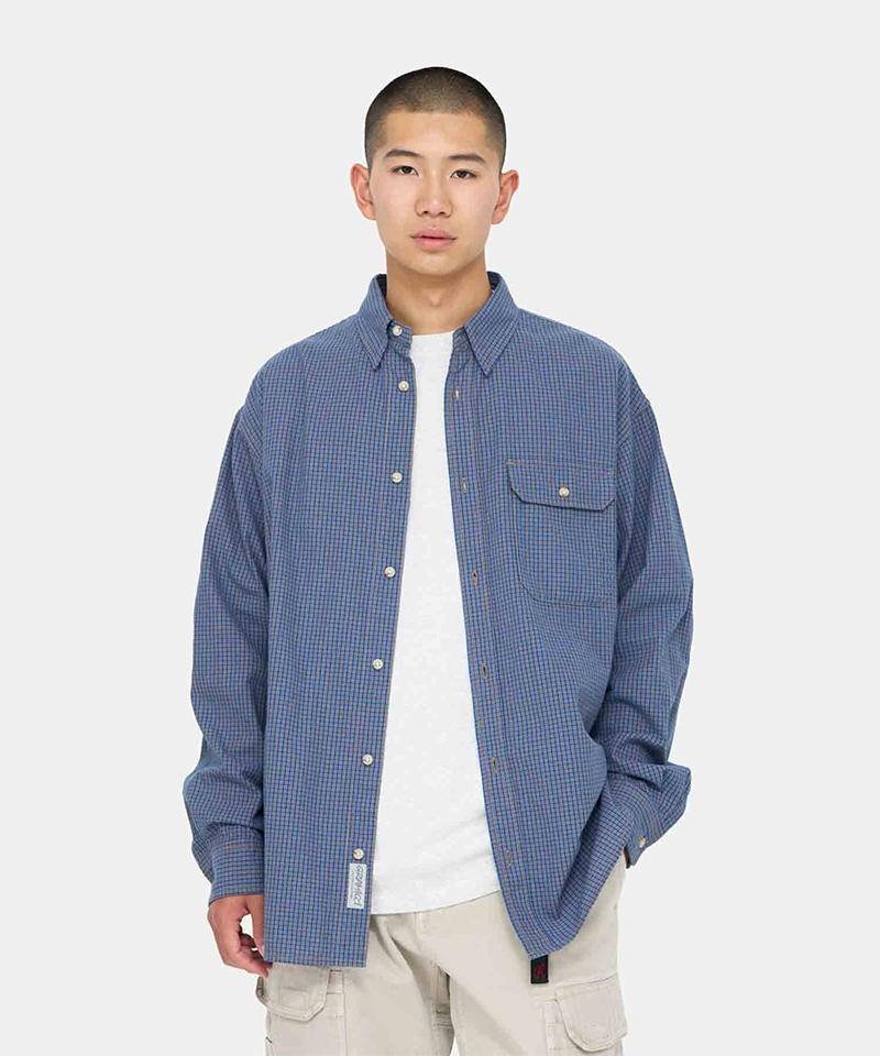 Winter Twill Ground Up Pant Male Product Image