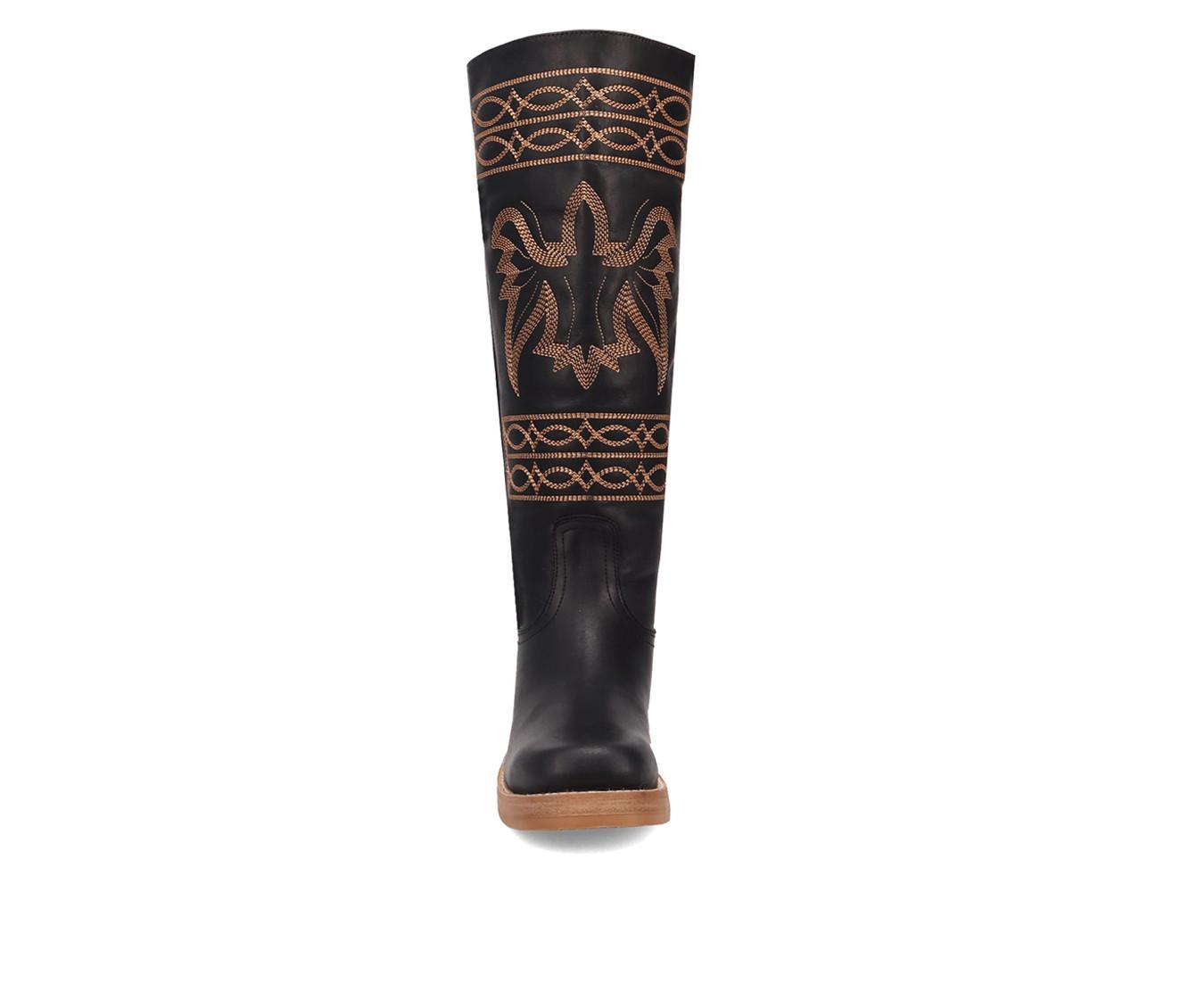 Women's Dingo Boot Avalon Knee High Boots Product Image