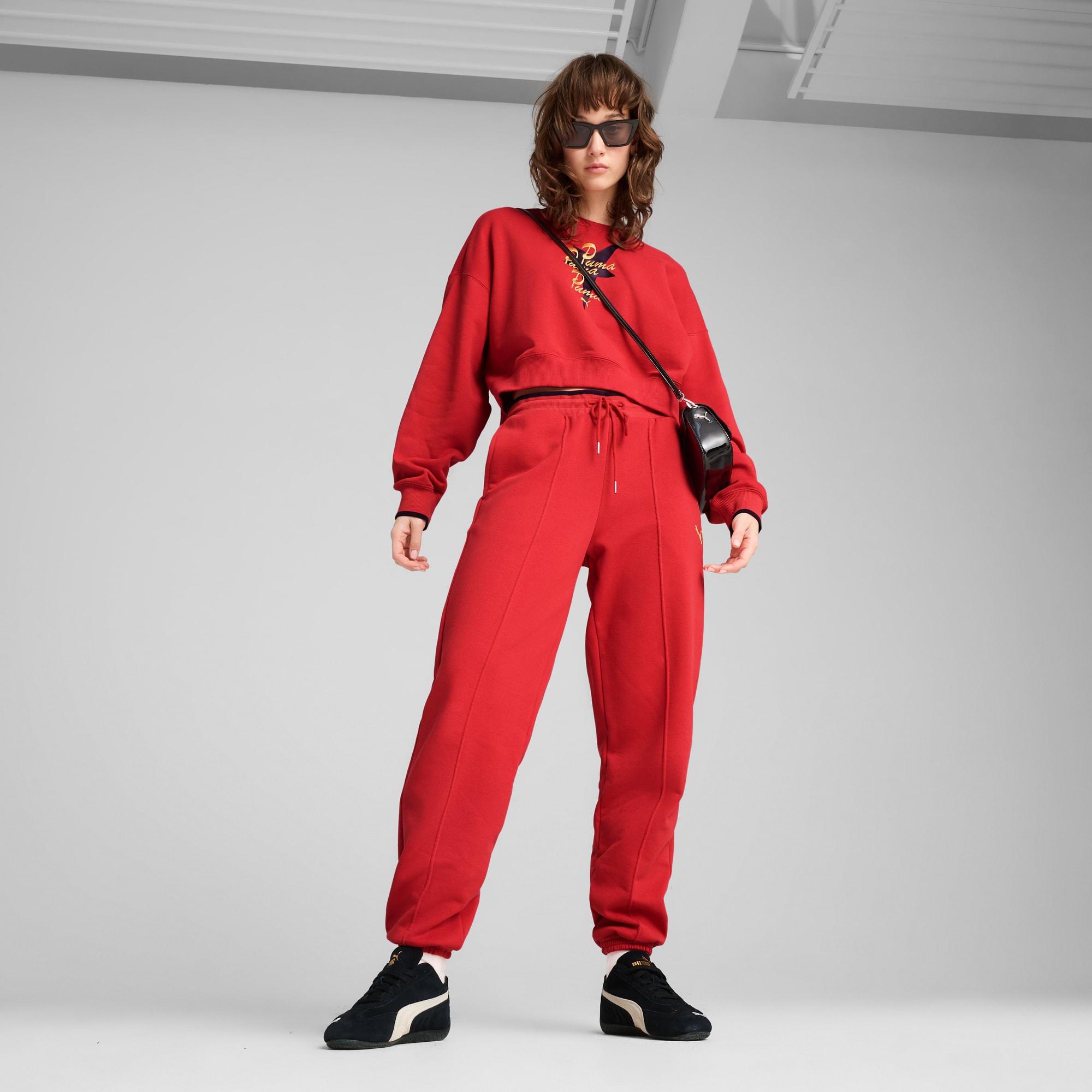 ROAD TO UNITY Women's Sweatpants Product Image