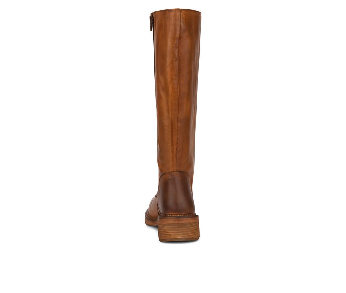 Women's Vintage Foundry Co Sadelle Knee High Boots Product Image