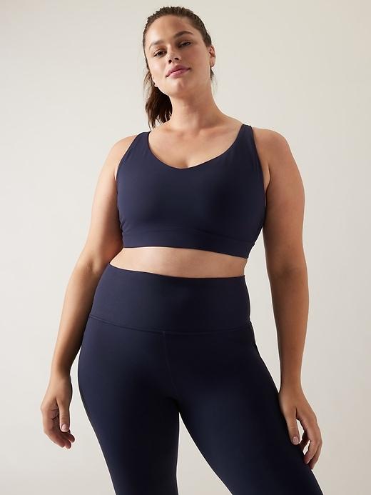 Solace Bra D-DD+ Product Image