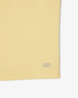 Regular Fit UV Protect  Sport Polo Shirt Product Image