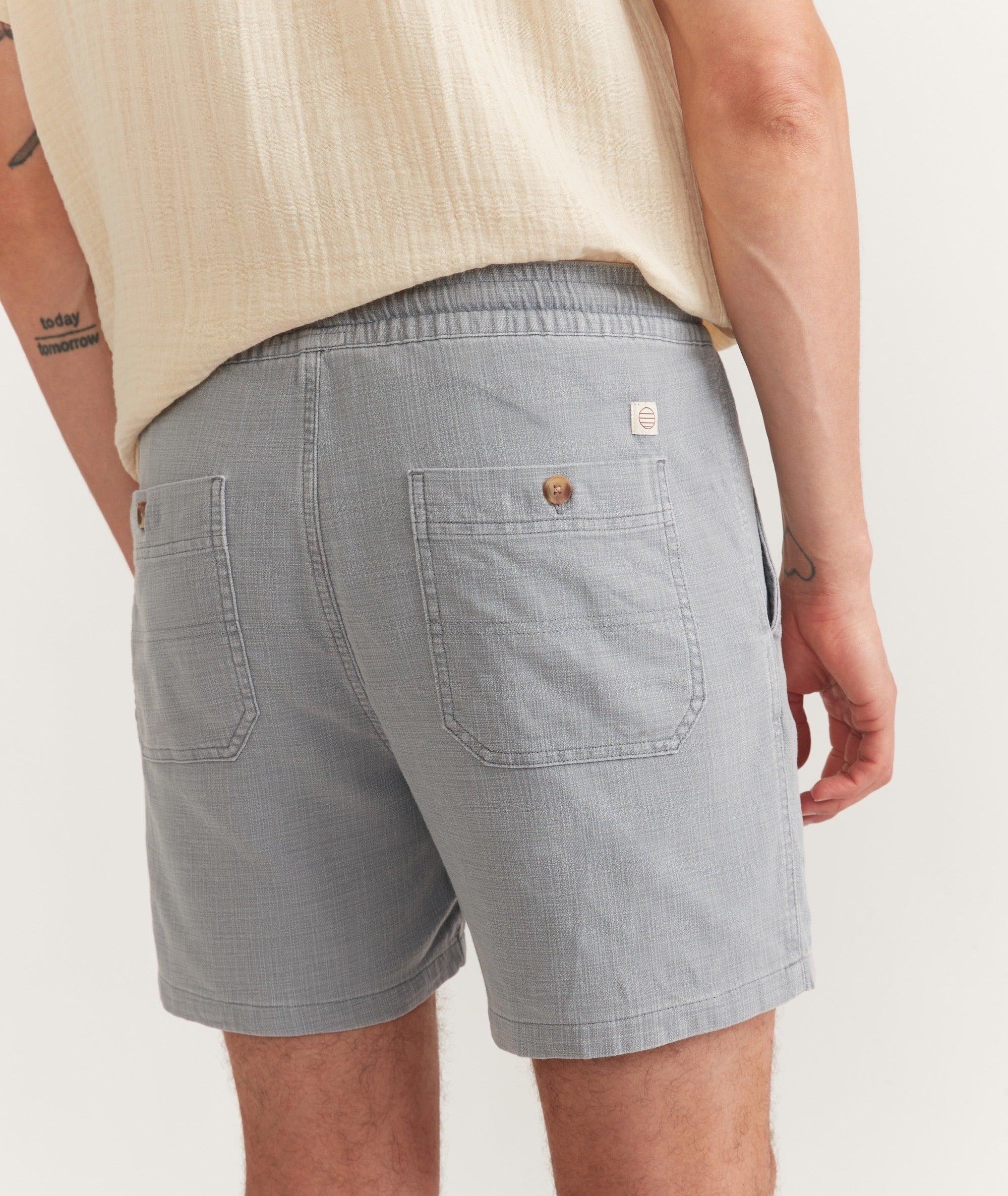 Saturday Beach Short 6" Product Image
