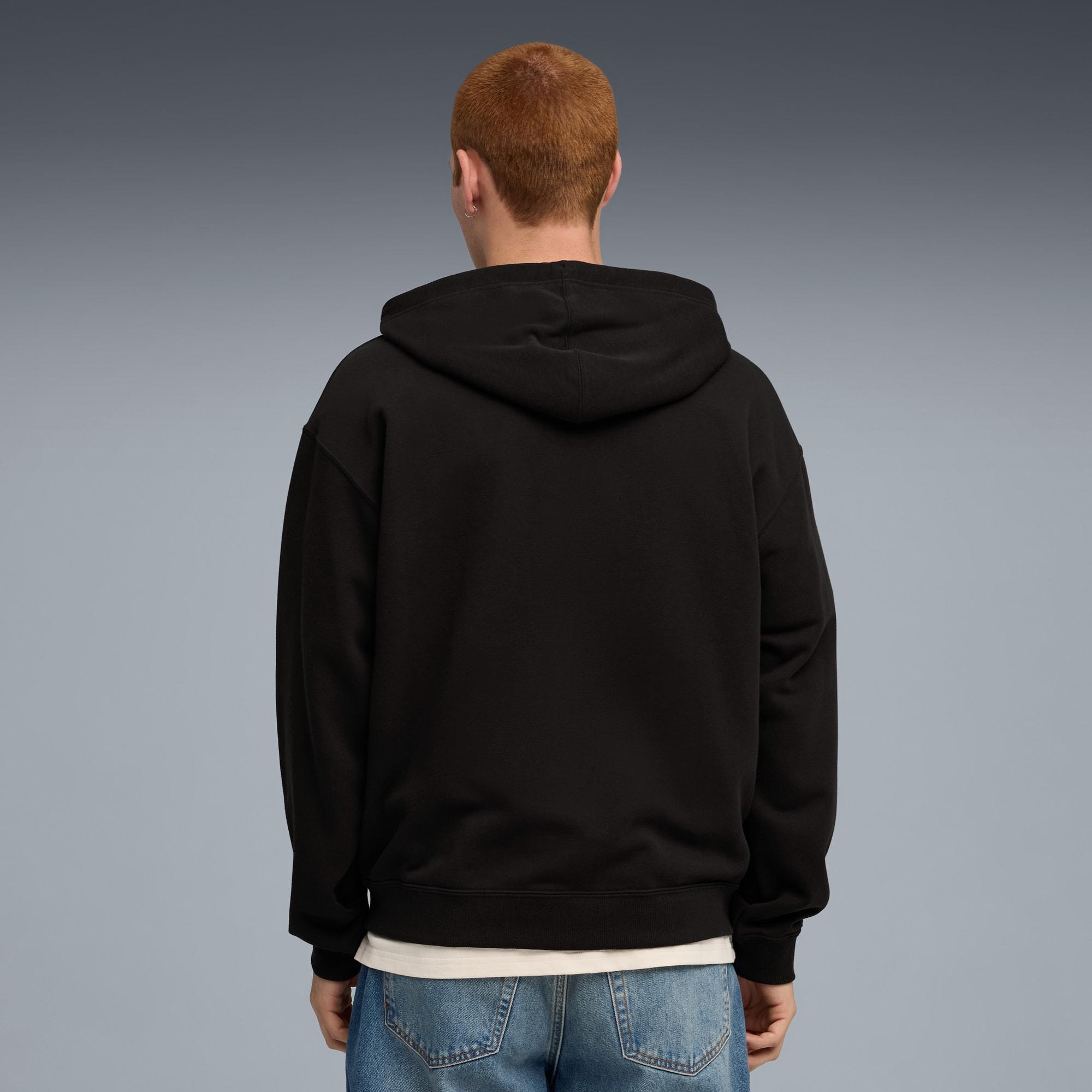 PUMA x PORSCHE LEGACY Lifestyle Zip Jacket Men Product Image