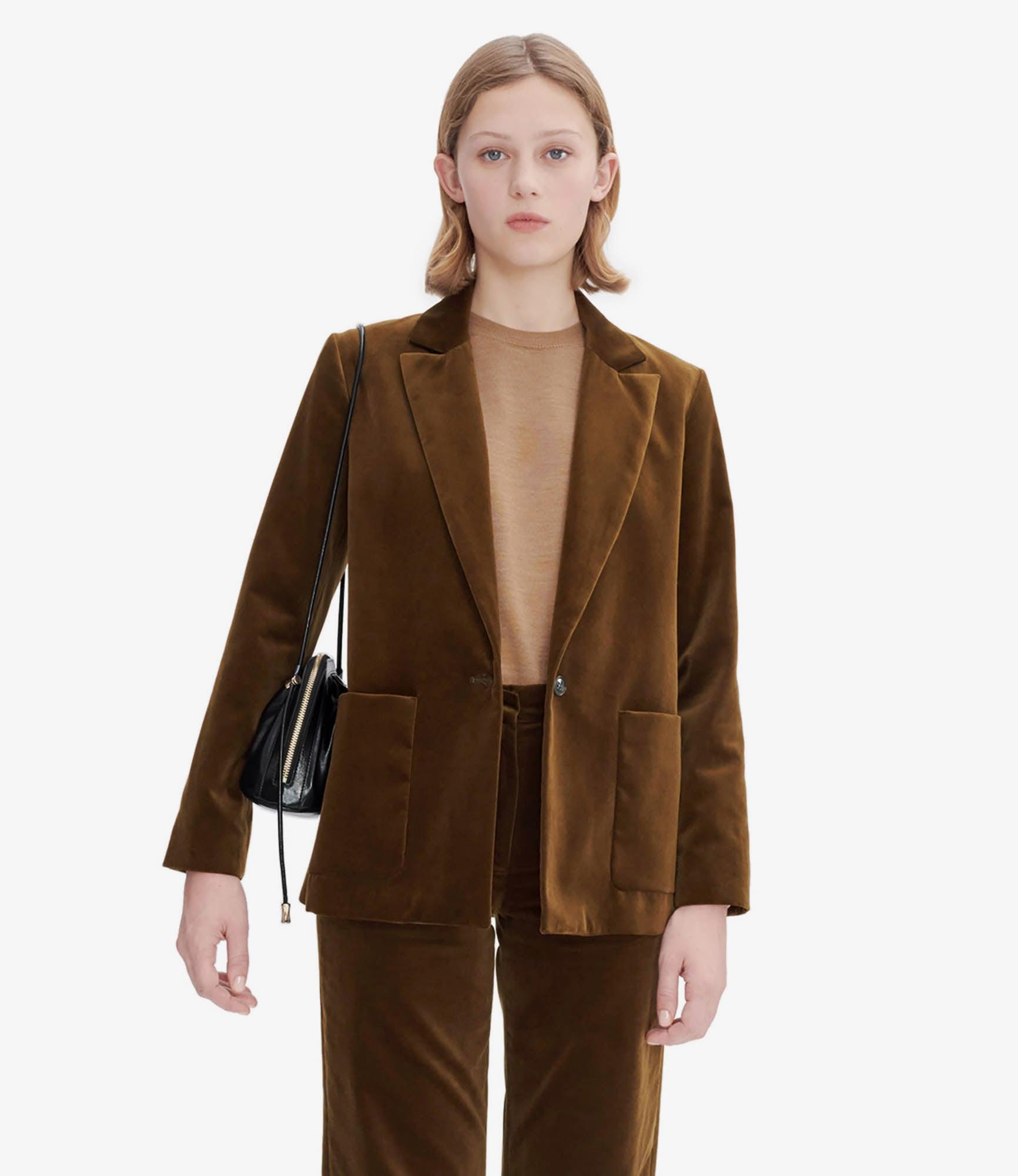 Taly jacket Female Product Image