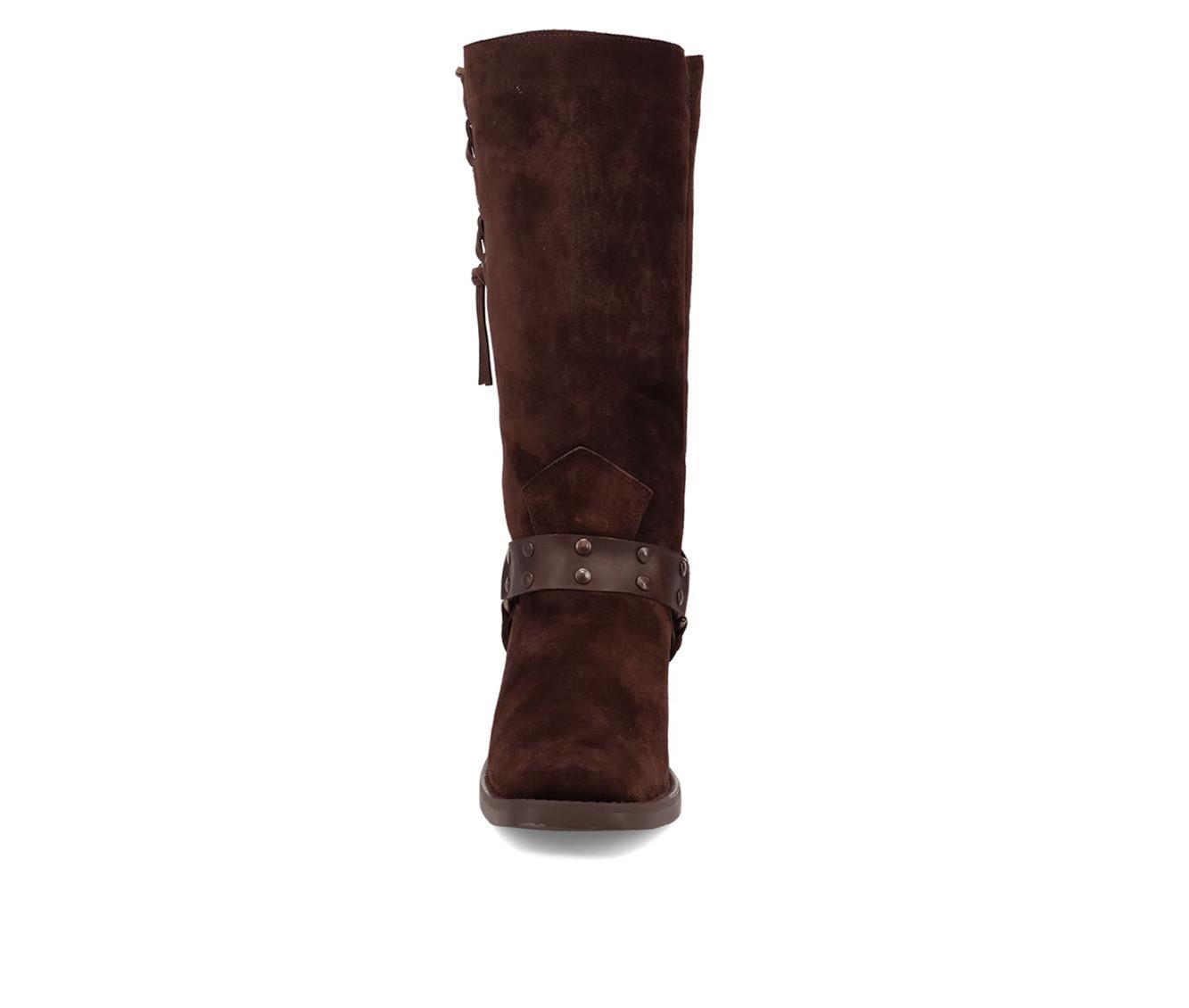 Men's Dingo Boot Bronco Boots Product Image