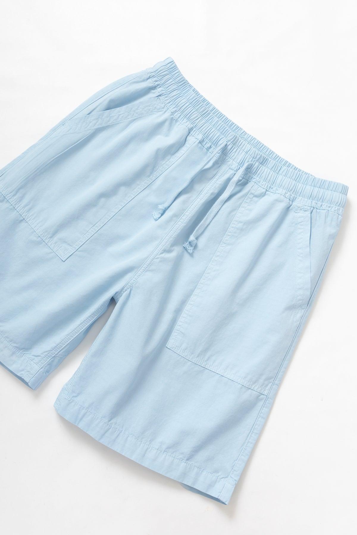 Service Works - Poplin Chef Shorts - Powder Product Image