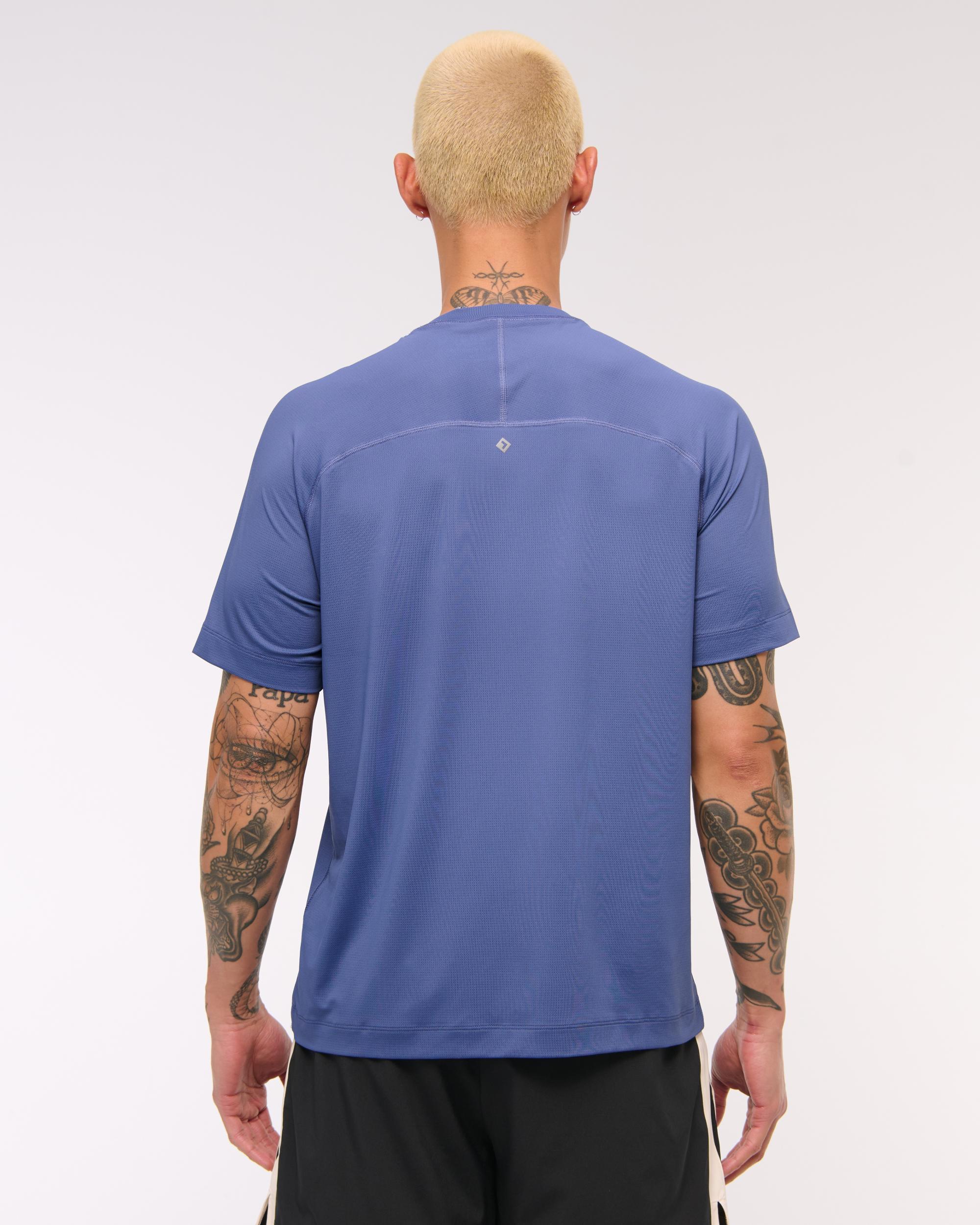 YPB sweatWIK Tee Product Image