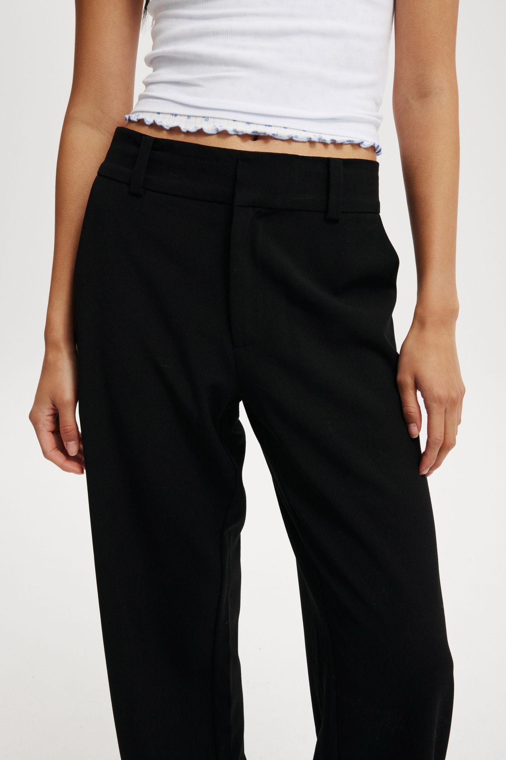 Luis Suiting Pant Product Image