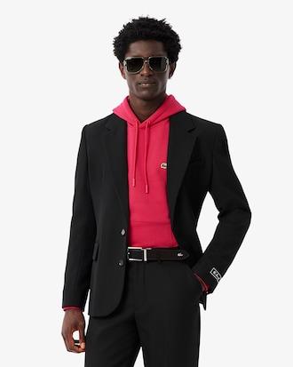 Petit Piqué Belt Product Image