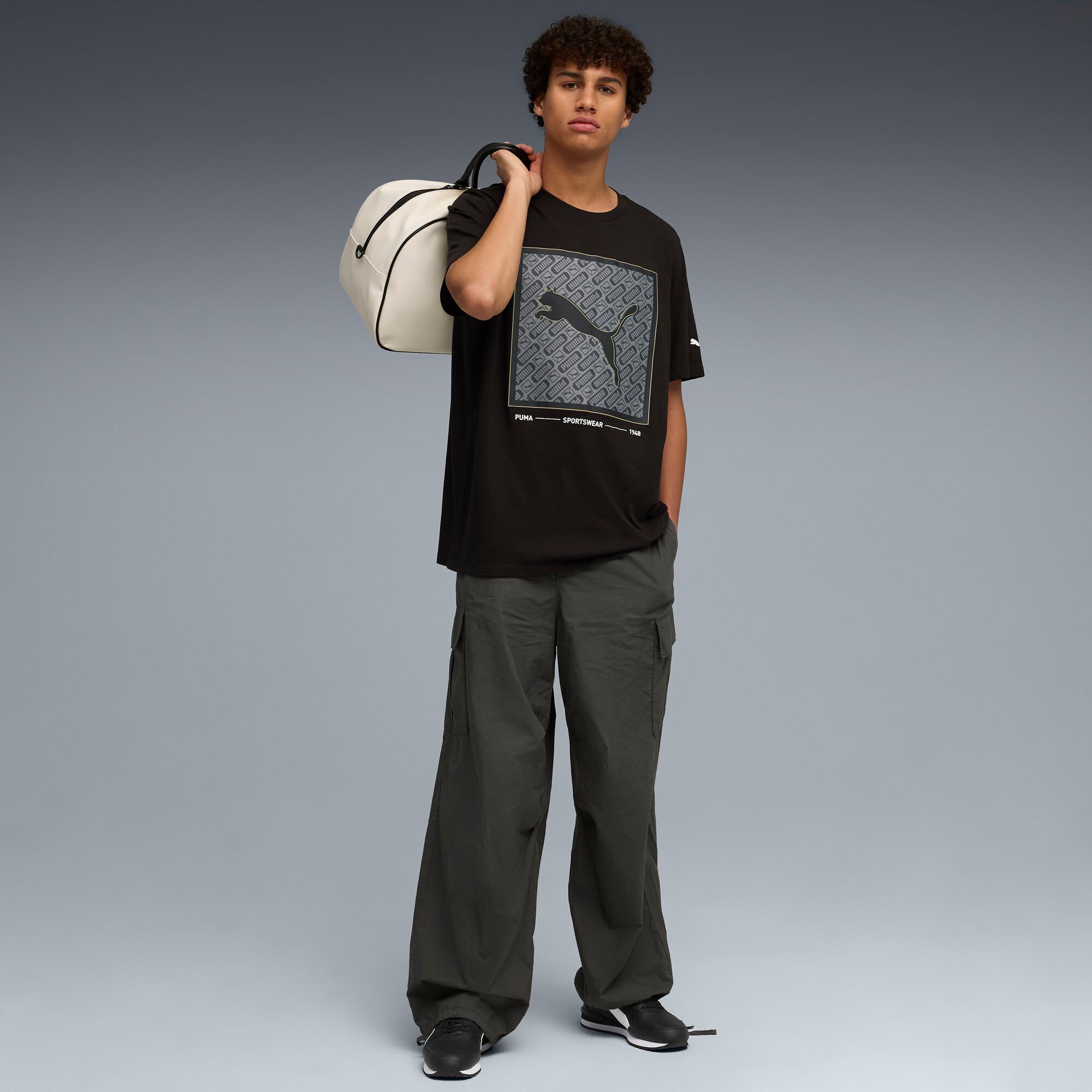 Kith Women Nia Tee - Black Female Product Image