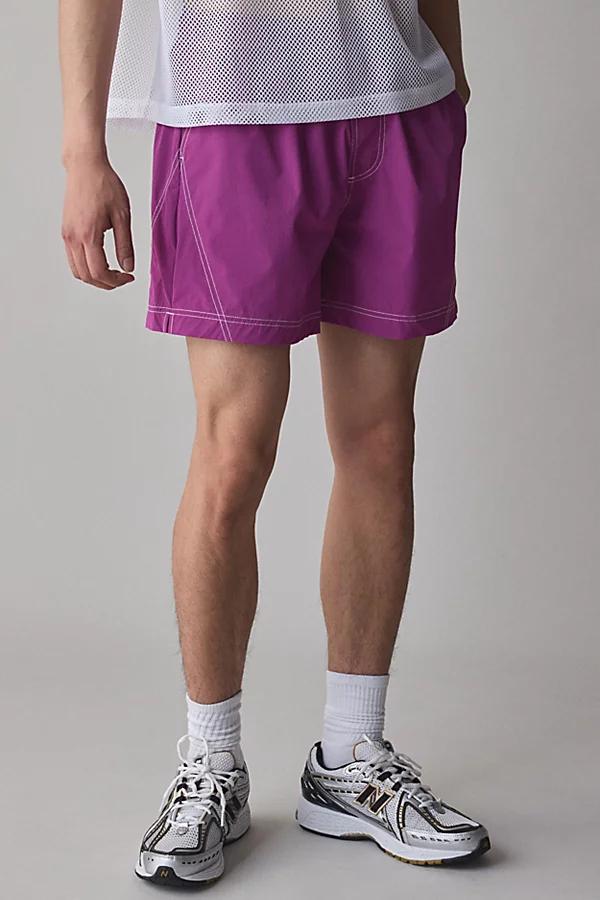 Standard Cloth Ryder 5 Nylon Short Mens at Urban Outfitters Product Image