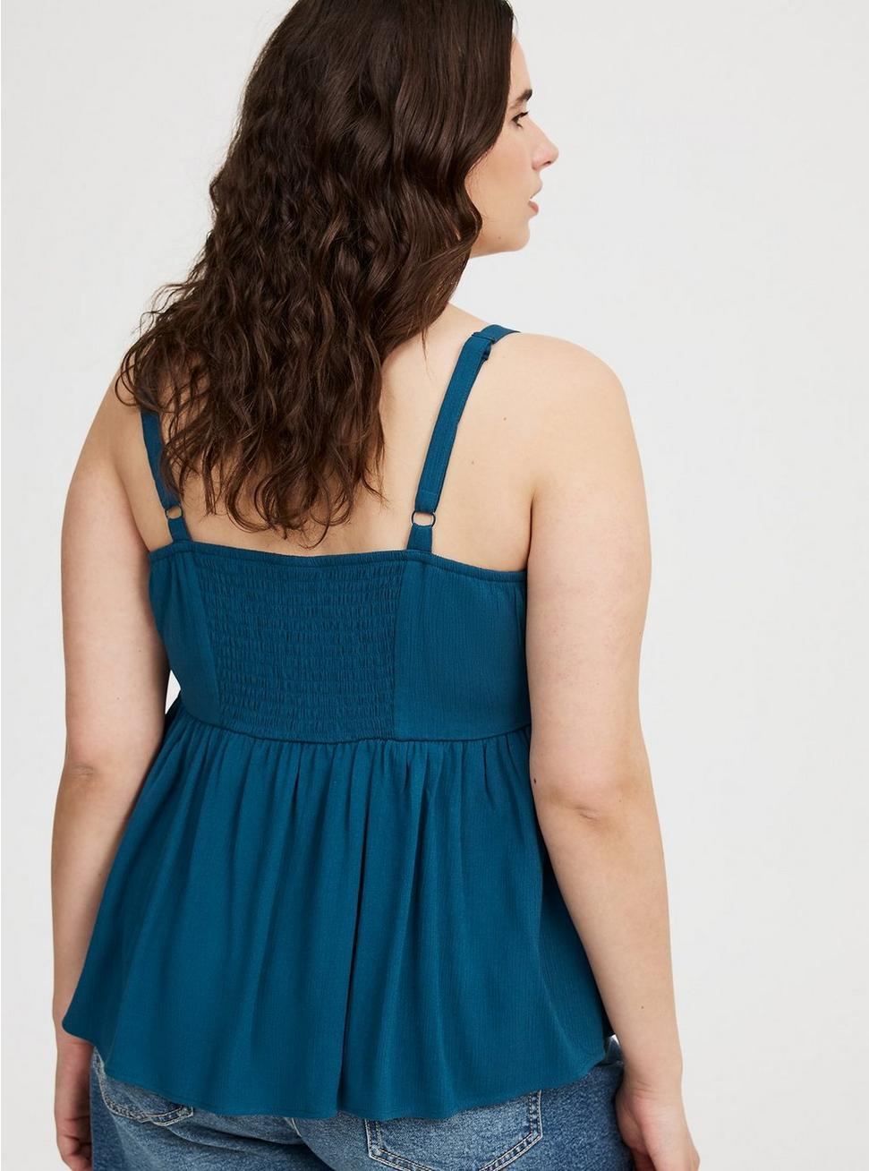 Babydoll Cami Product Image