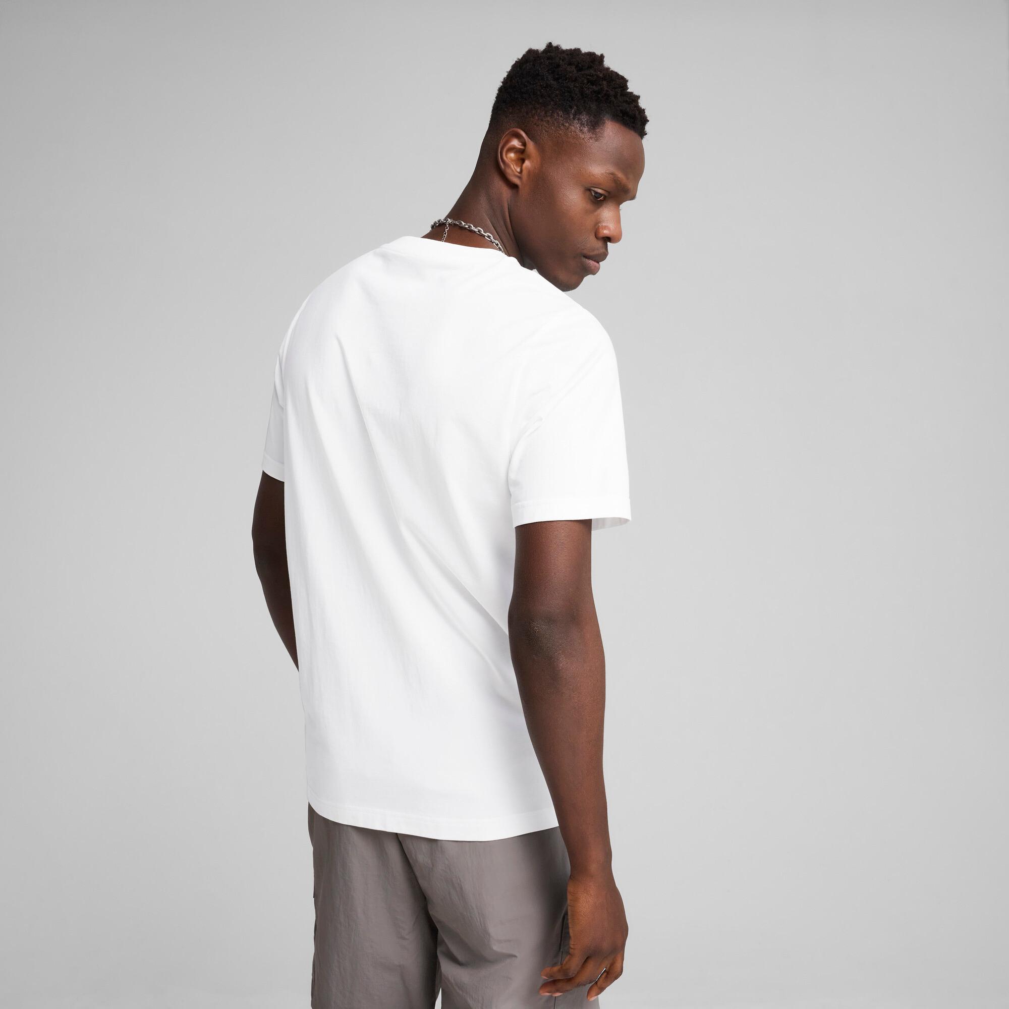 WARDROBE ESSENTIALS Men's Tee Product Image