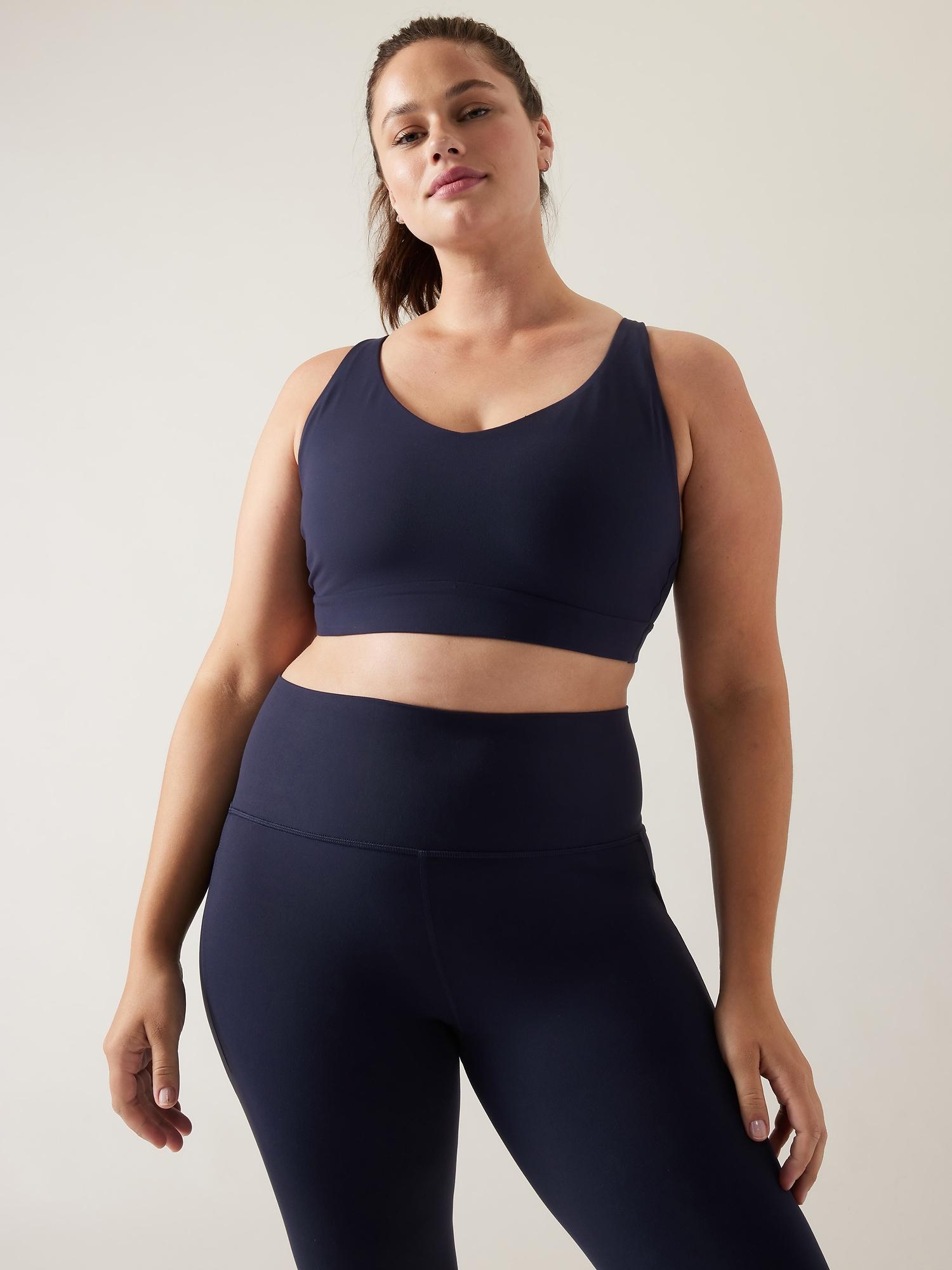 Solace Bra D-DD+ Product Image