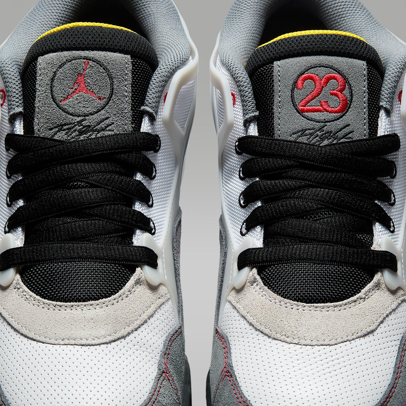 Jordan Mens Jordan Air Jordan 4 RM PRM - Mens Shoes Product Image