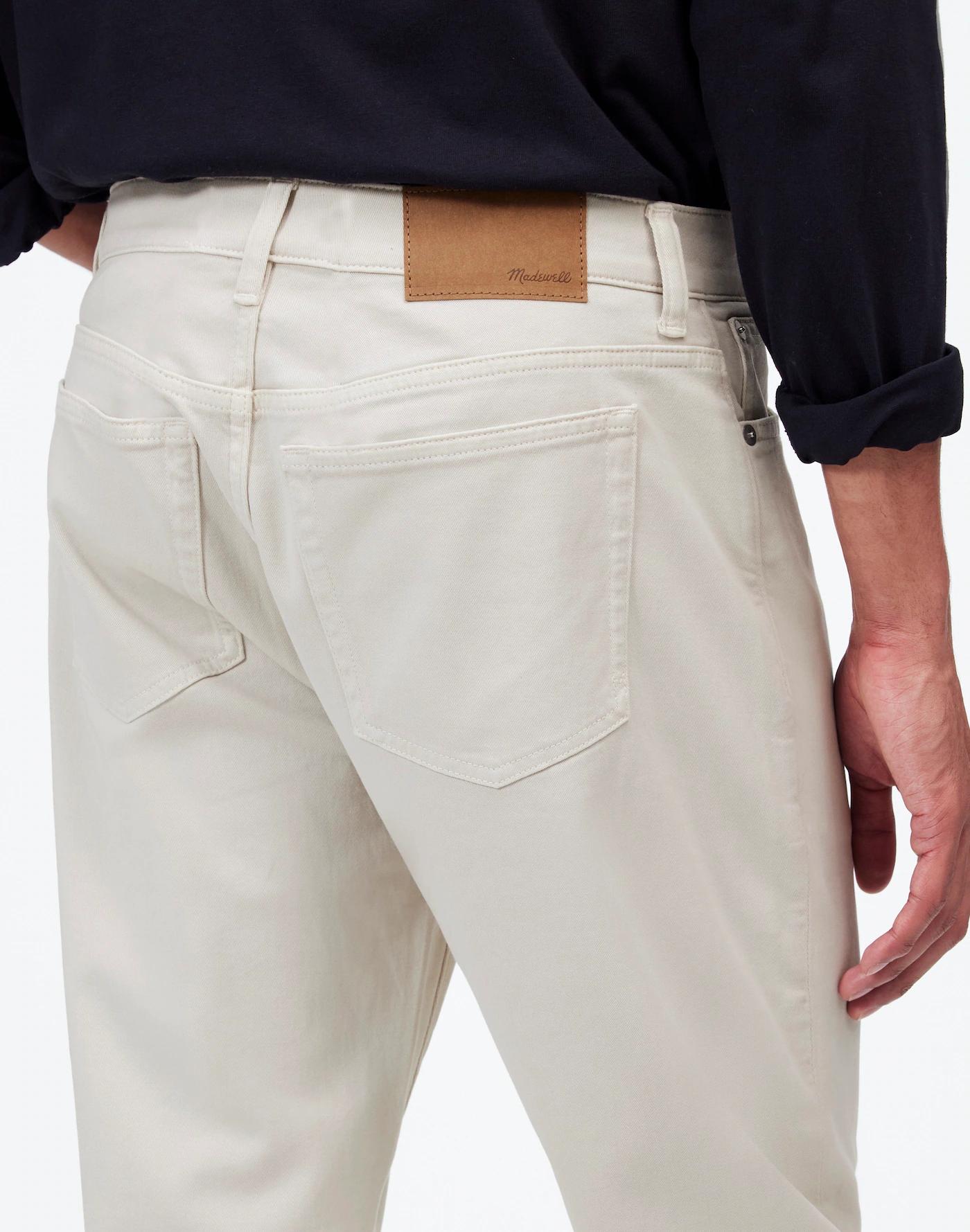 The Allday 1991 Straight-Leg Pant Product Image