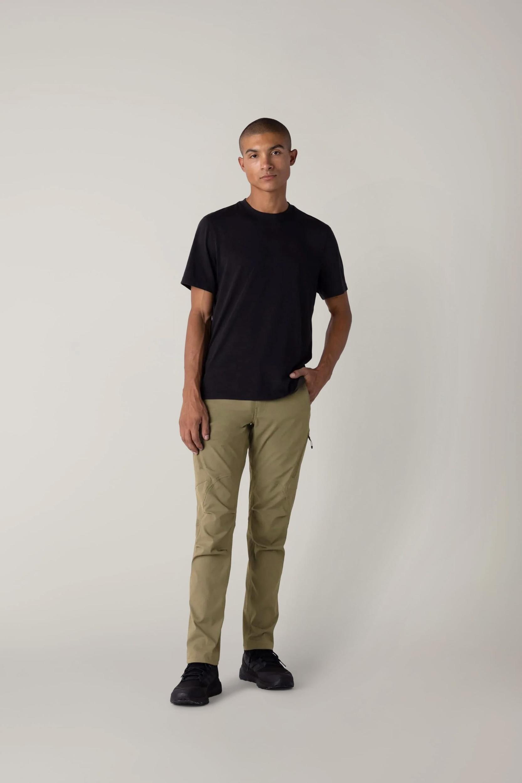 686 Men's Anything Cargo Pant - Slim Fit Male Product Image