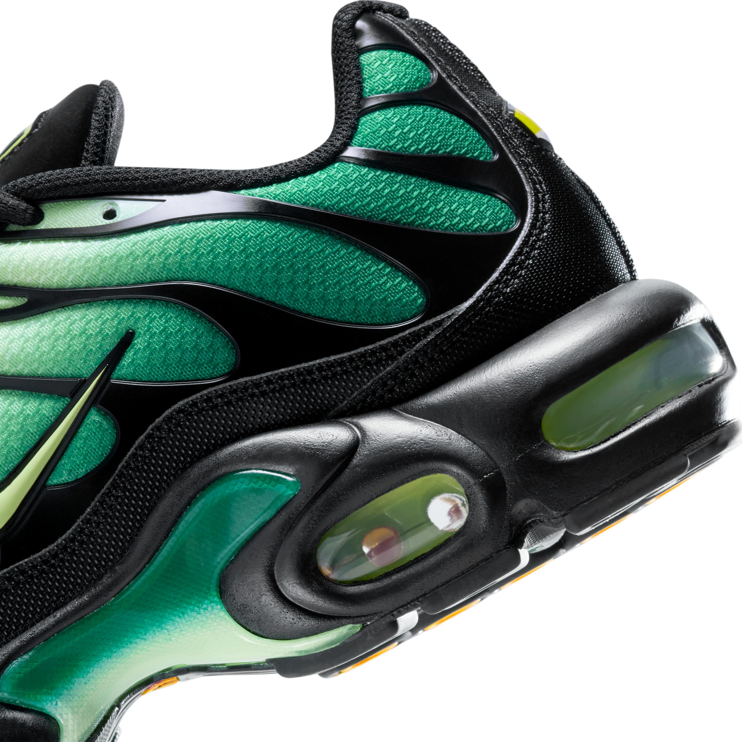 Nike Mens Air Max Plus Shoes | DM0032-301 Product Image