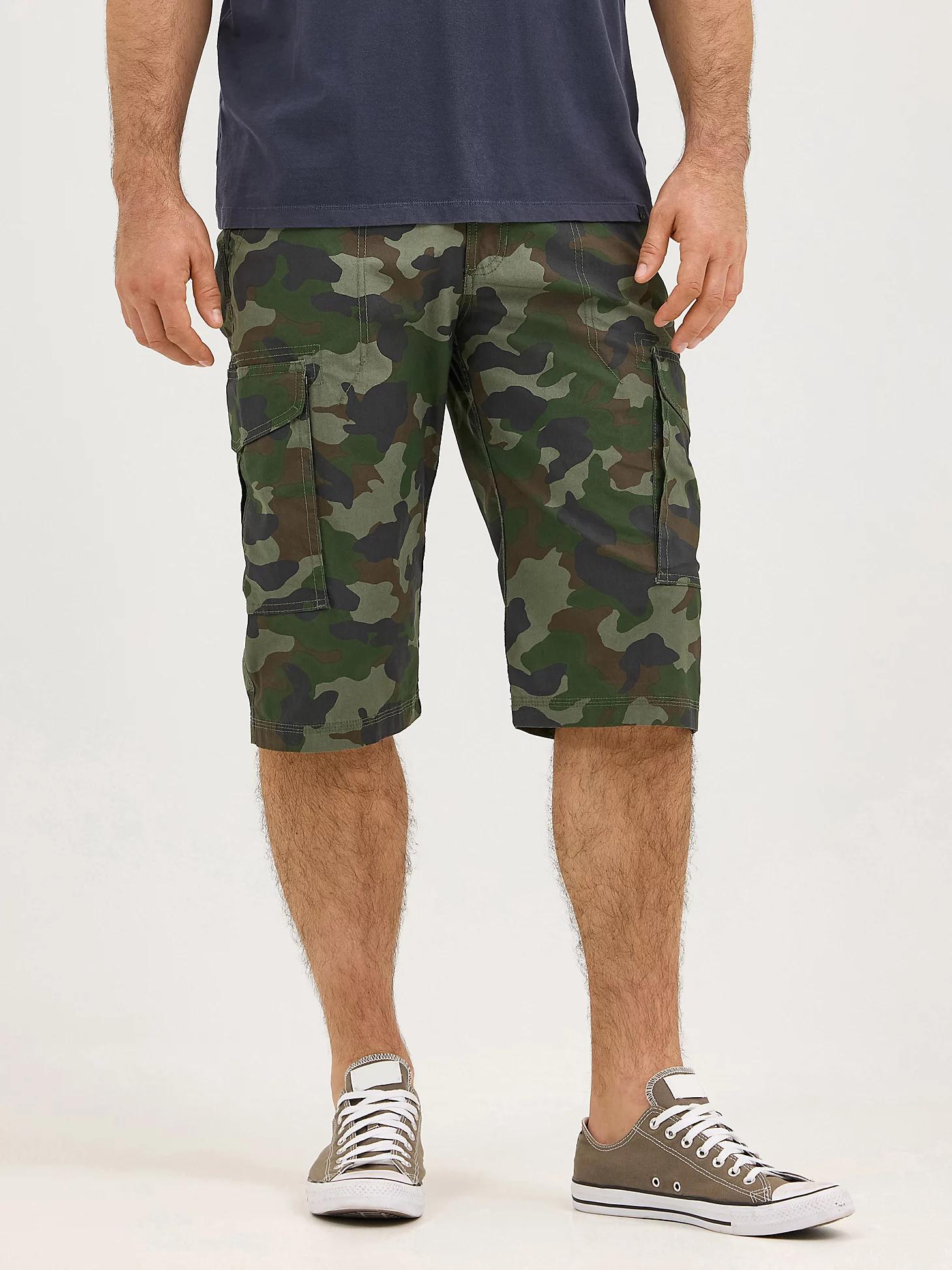 Men's Legendary Sur Cargo Short | Men's Shorts | Lee® Product Image