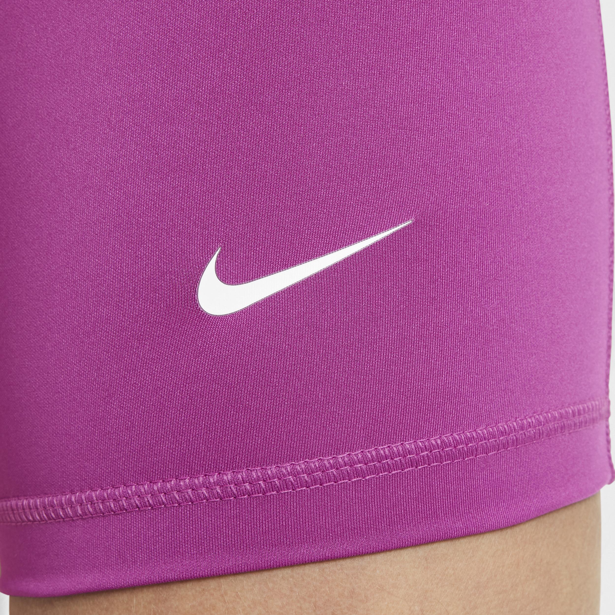Women's Nike Pro Girls' Shorts Product Image
