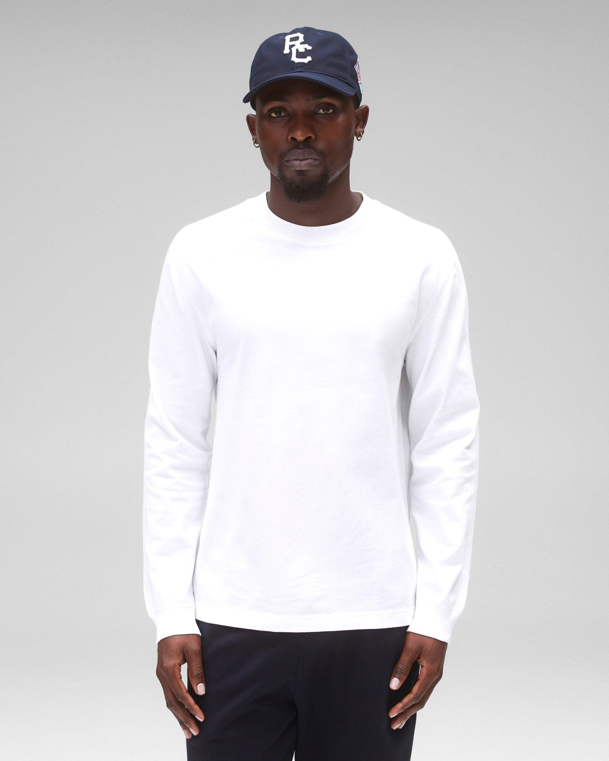 Midweight Jersey Standard Long Sleeve Male Product Image