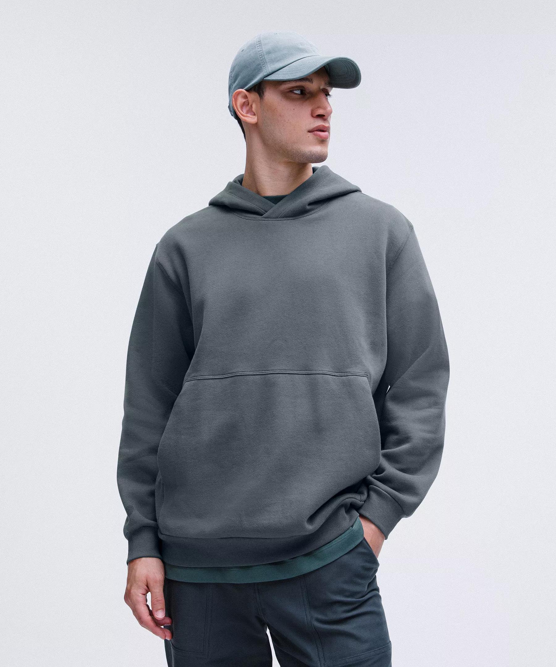 Steady State Pullover Hoodie Product Image