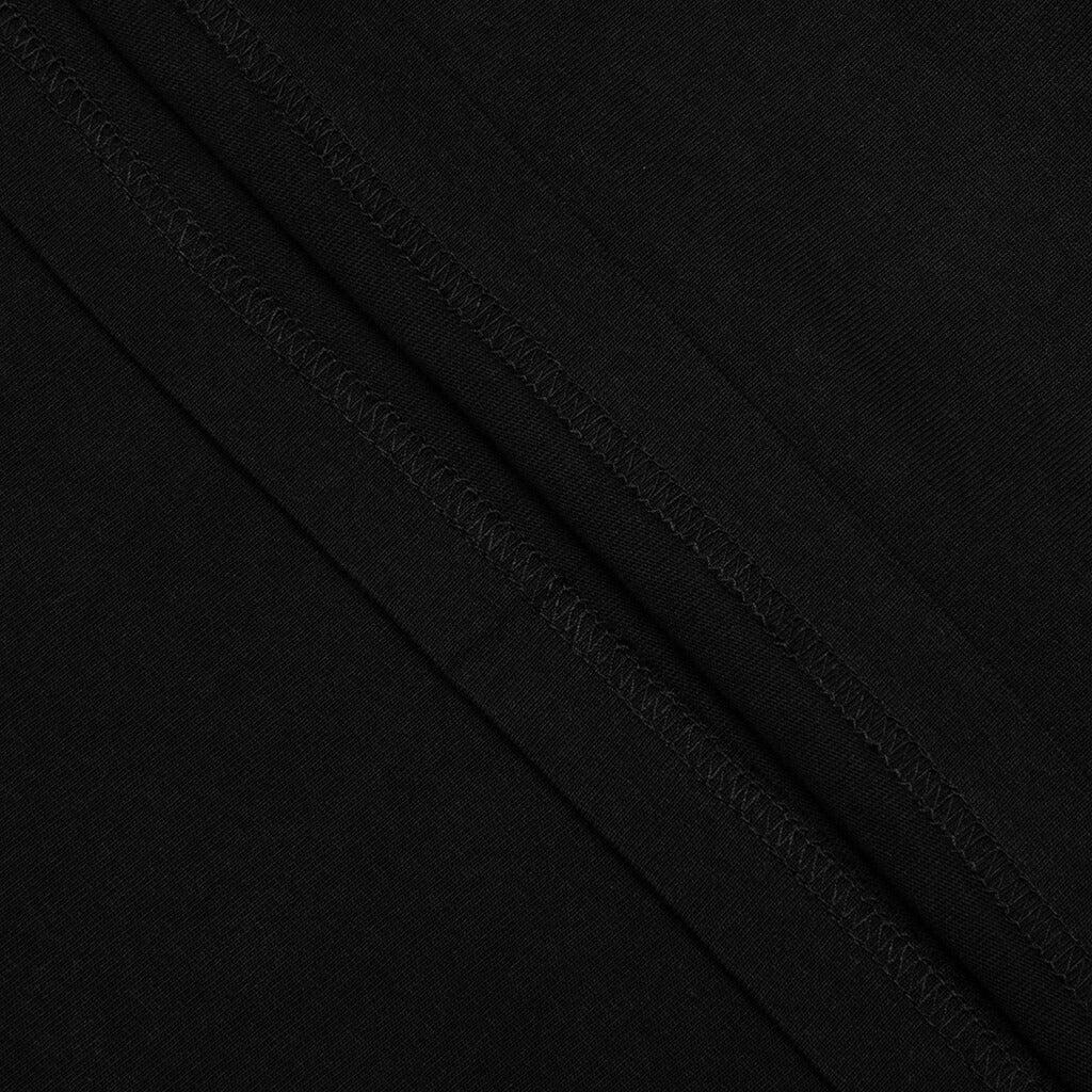 NBA Utah Jazz Simply Jazz Tee - Black Male Product Image