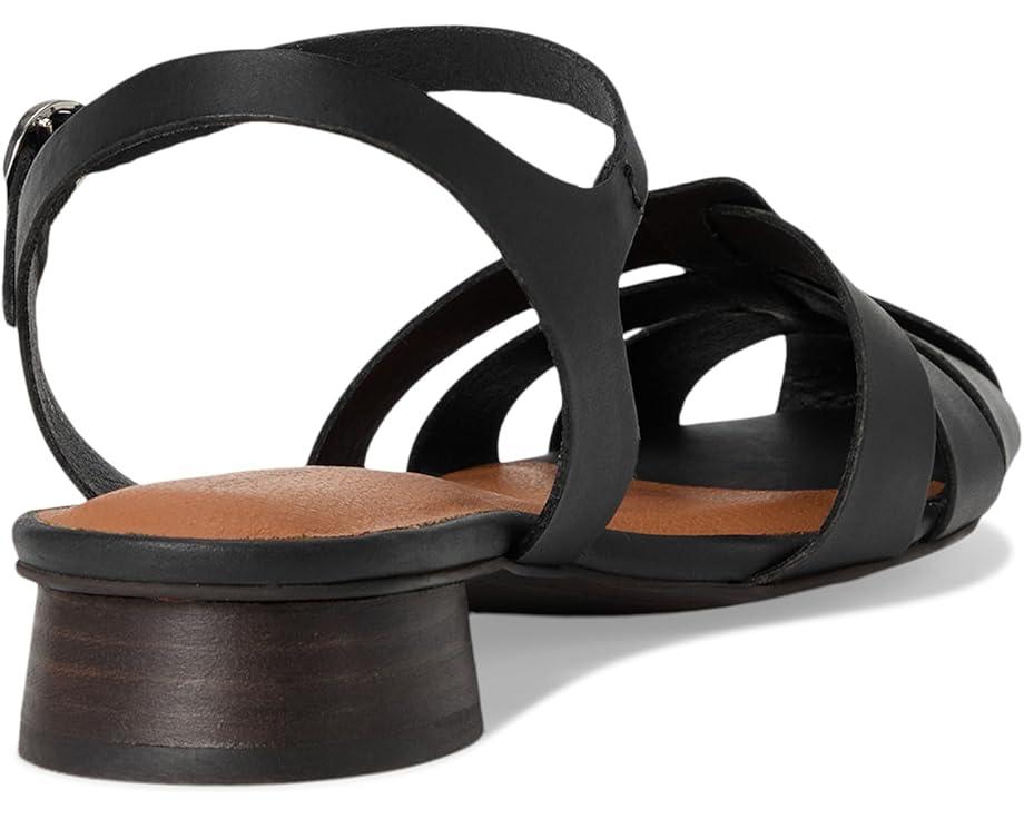 Cacey Fisherman Flat Sandals Product Image