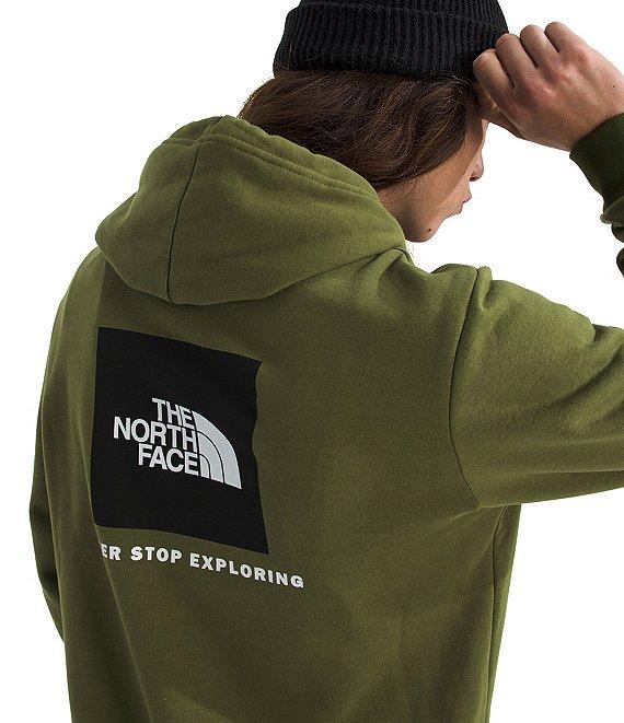The North Face Evolution Box NSE Hoodie Product Image