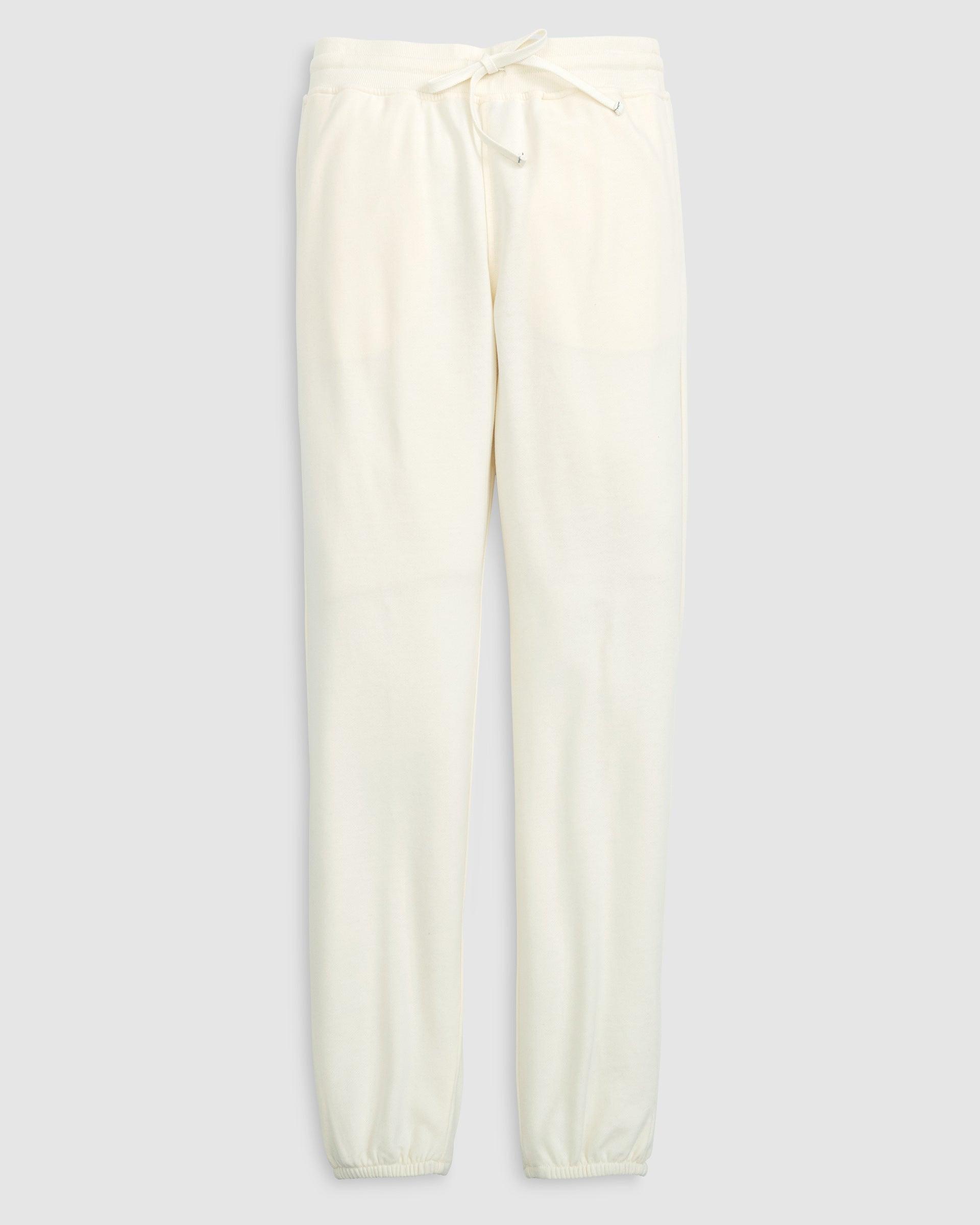 Everyday Cotton Sweatpant Female Product Image