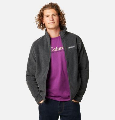 Columbia Mens Steens Mountain 2.0 Full Zip Fleece Jacket- Product Image