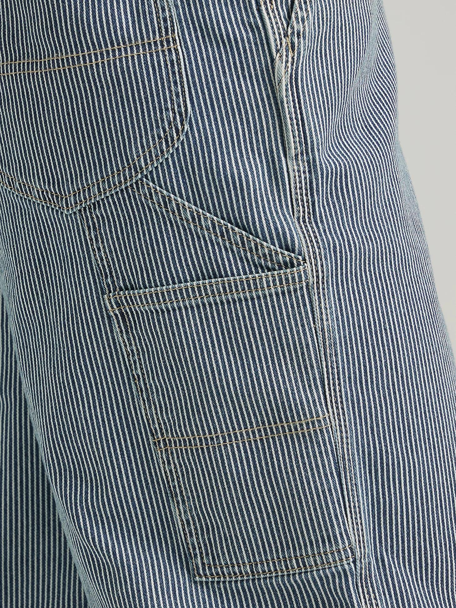 Women's Bib Overall | Women's Union-Alls & Overalls | Lee® Product Image