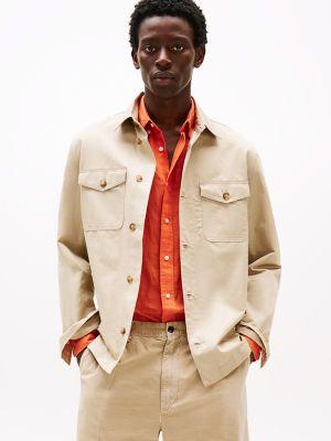 Performance Shirt Jacket Product Image