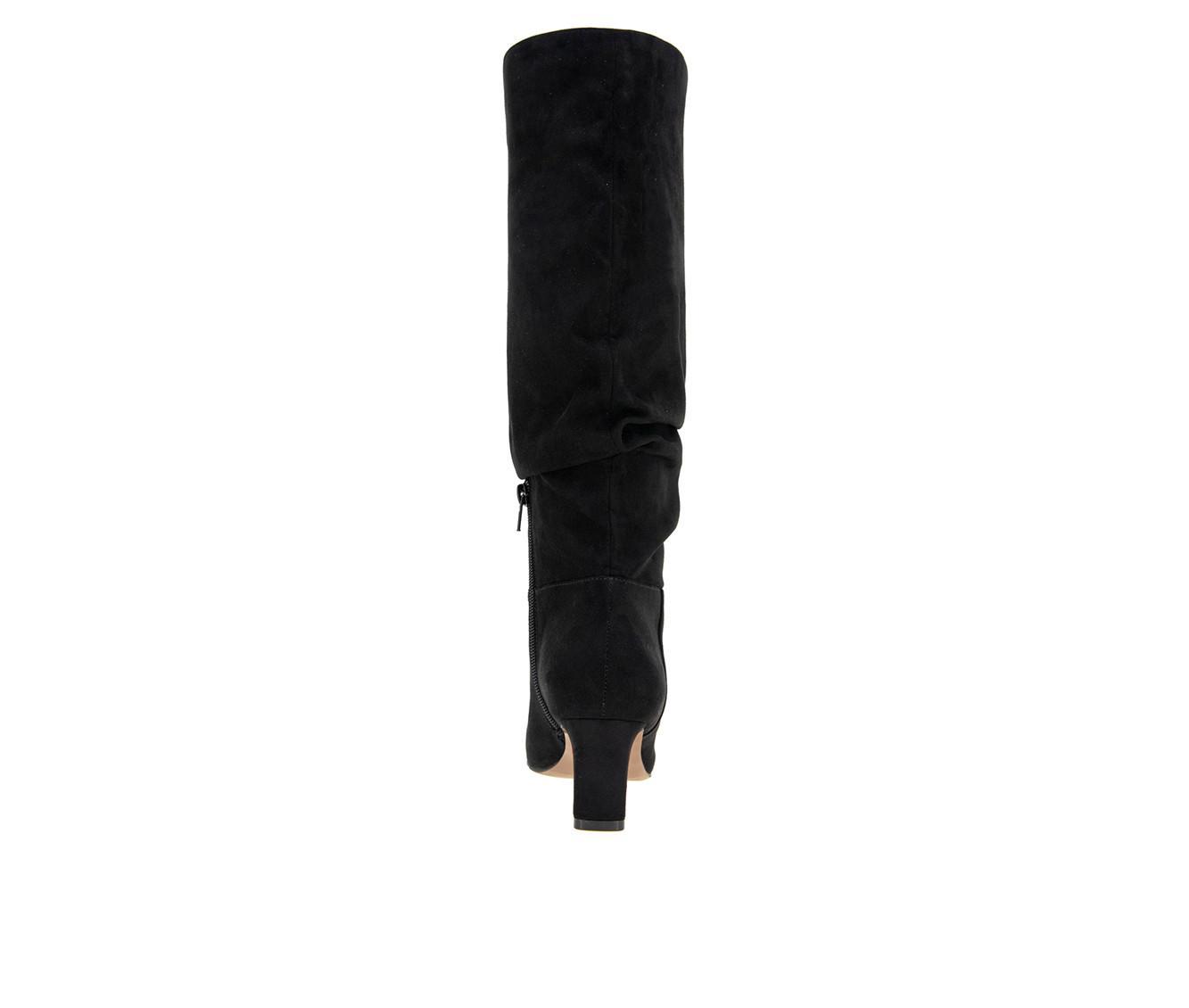 Women's KENSIE ViVi Knee High Boots Product Image