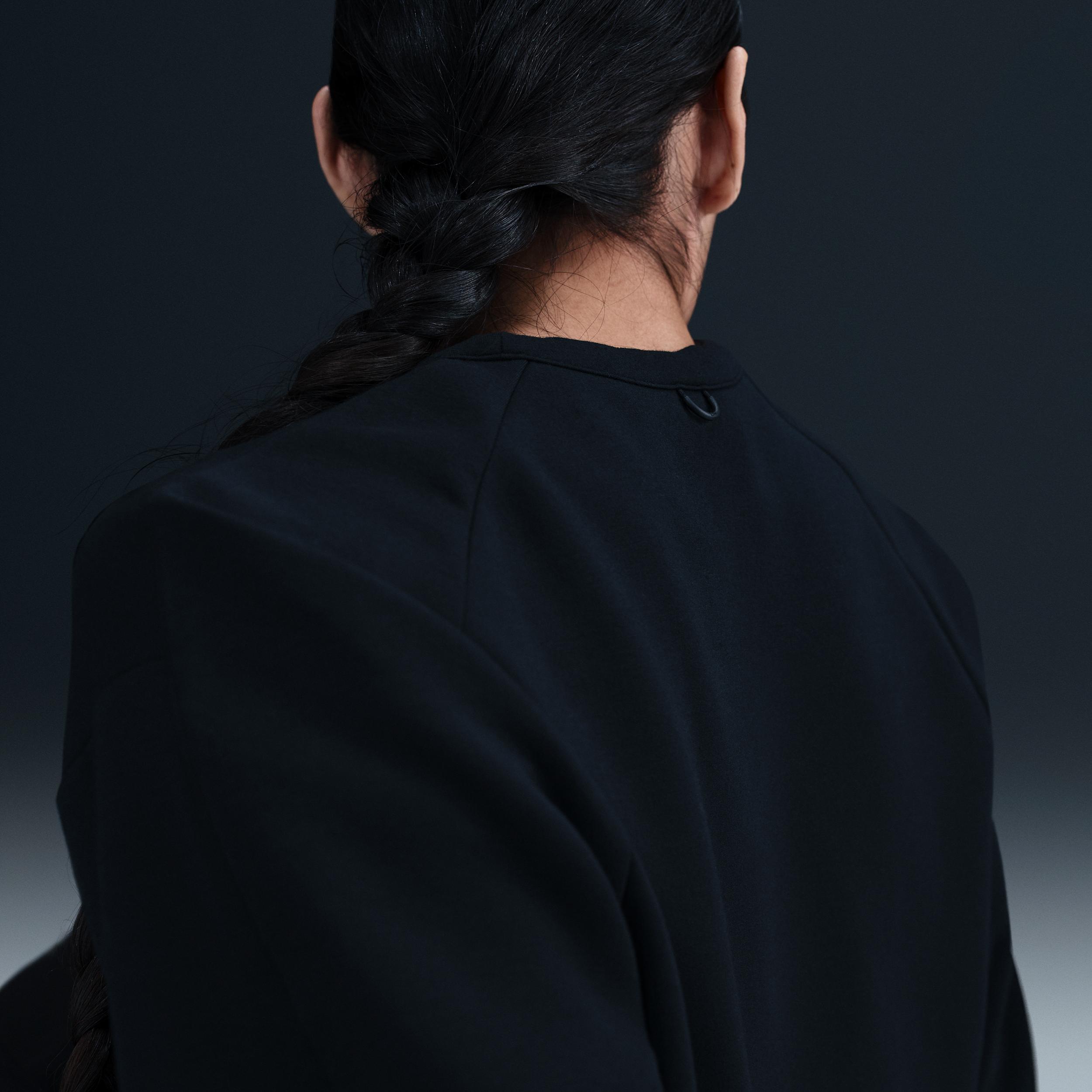 Nike Mens 24.7 ImpossiblySoft Dri-FIT Crew | HQ6964-010 Product Image